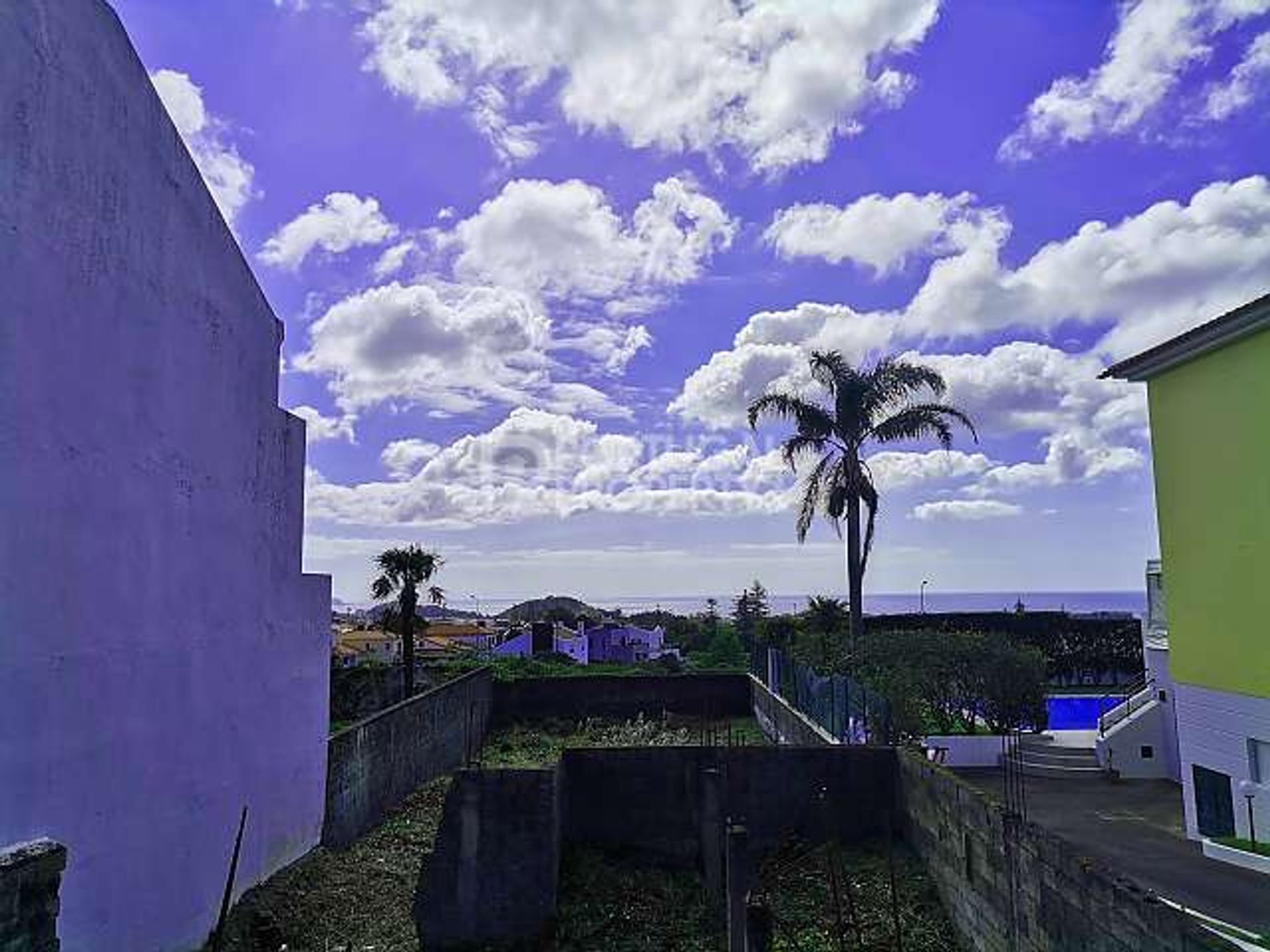 Land i Ponta Delgada, Azores 11733351