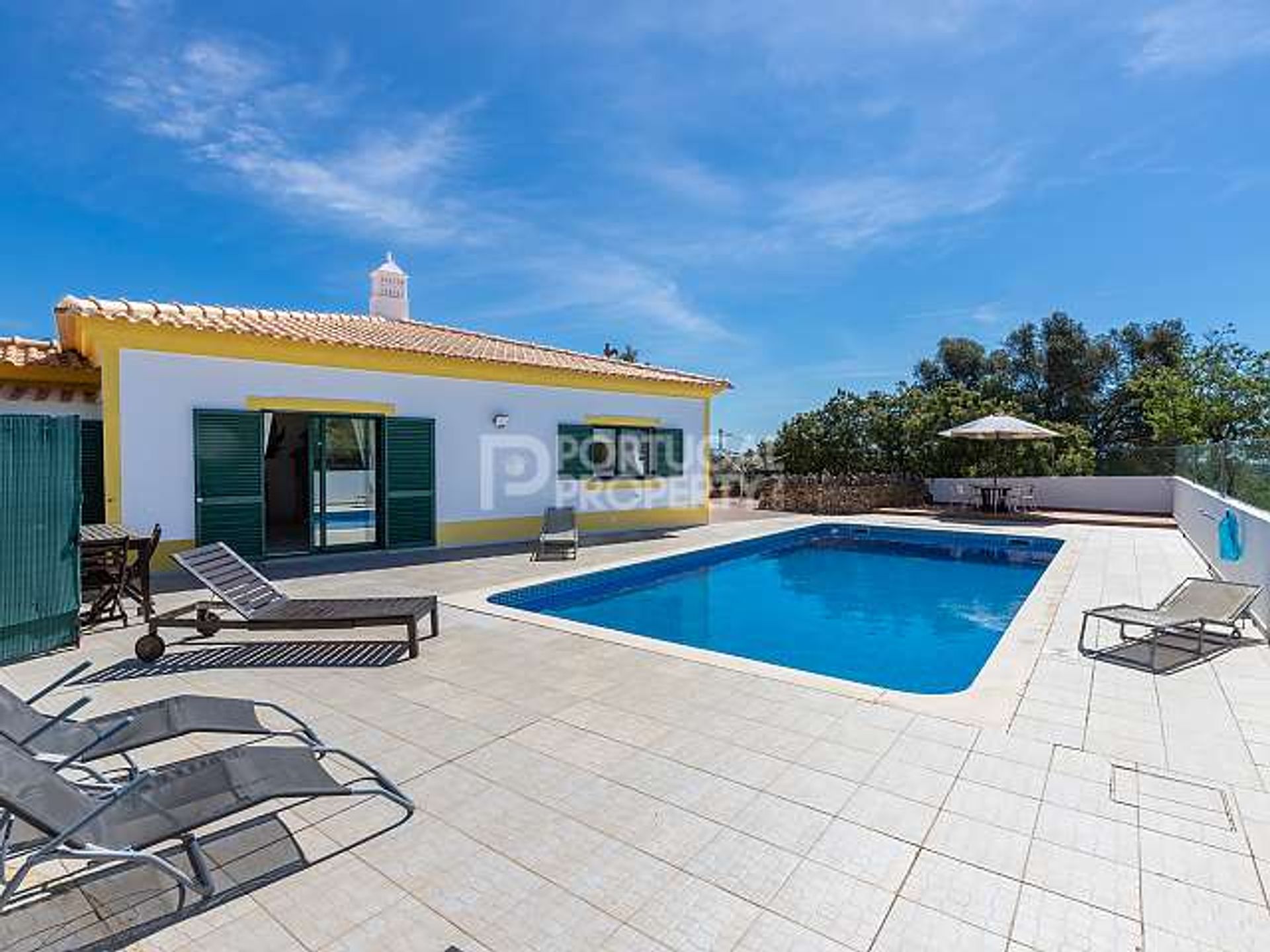 Huis in Boliqueime, Faro District 11733353