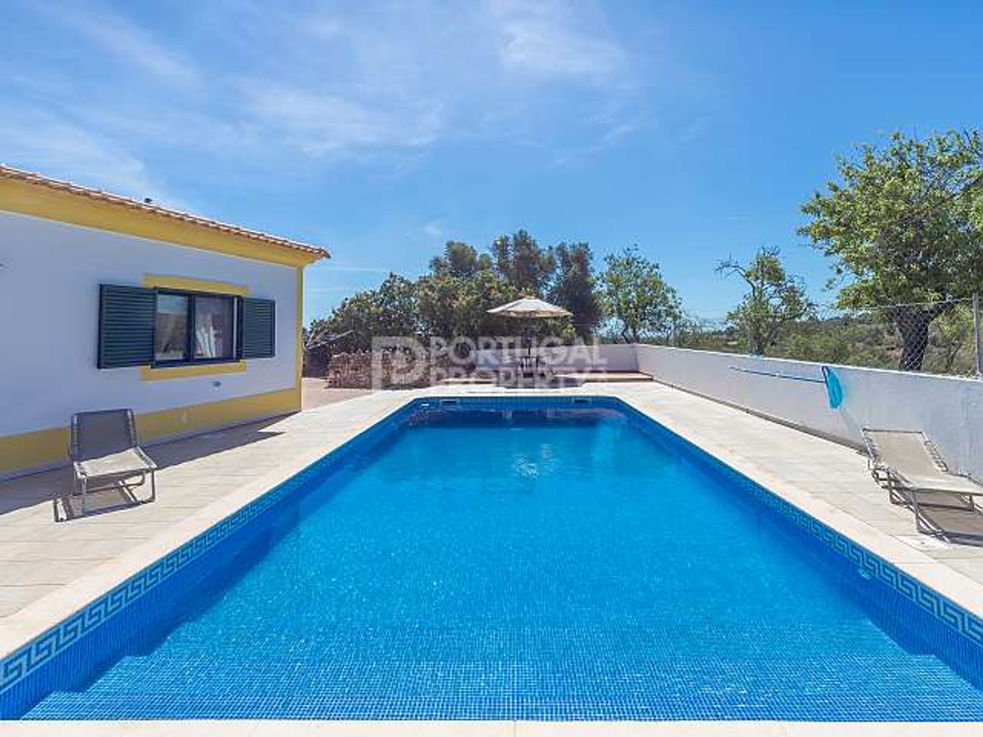 Huis in Boliqueime, Faro District 11733353