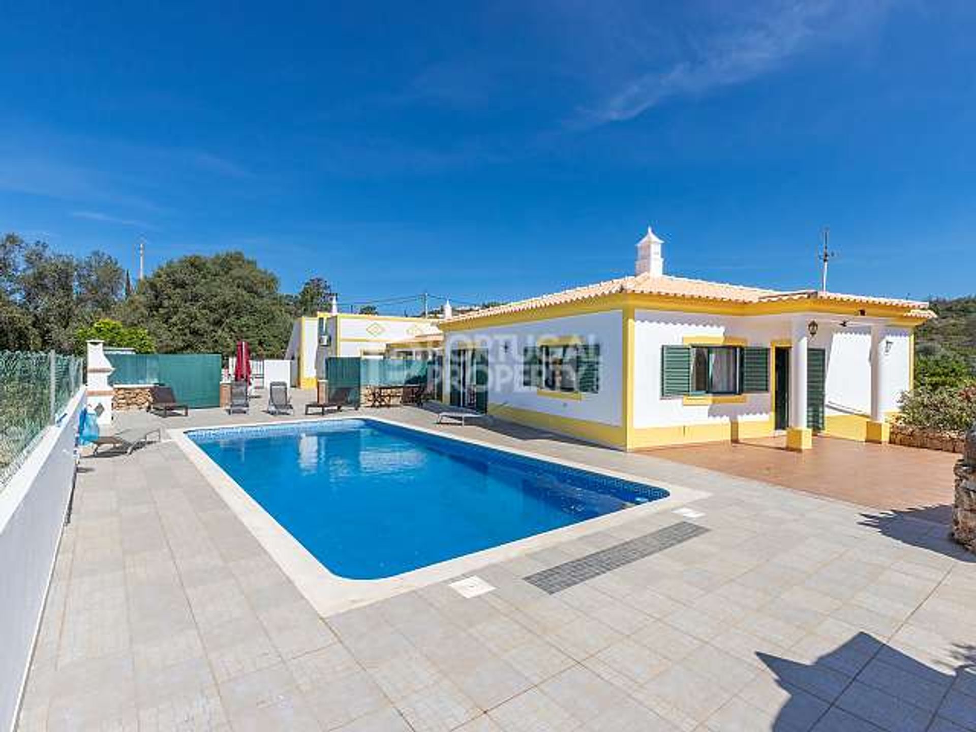 Huis in Boliqueime, Faro District 11733353