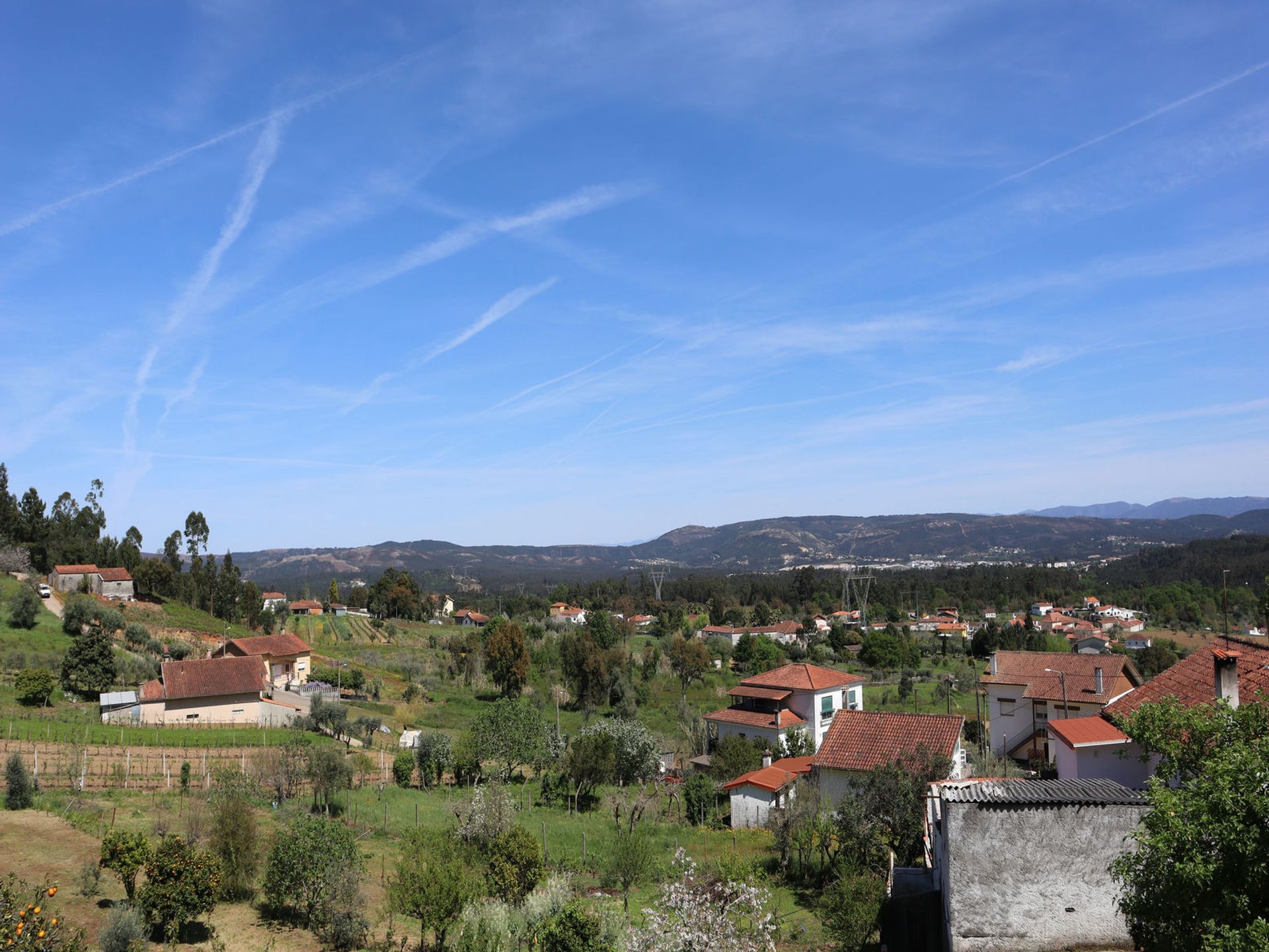 House in Vila Nova de Poiares, Coimbra District 11733355