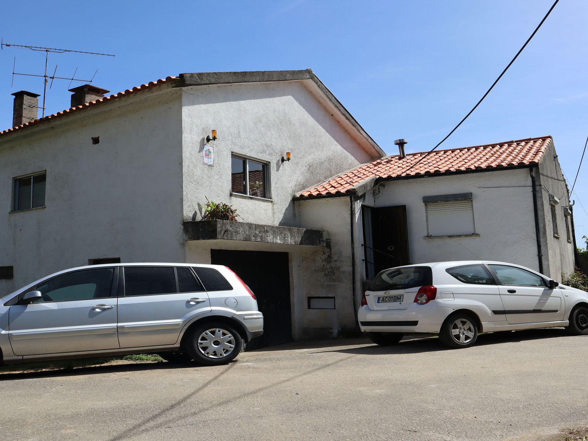 Haus im Ferreira, Coimbra 11733355