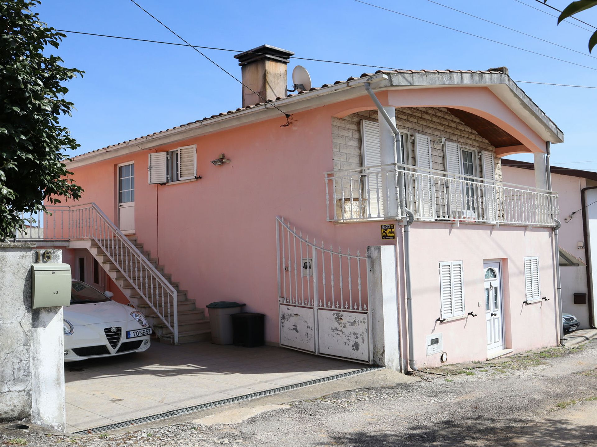 Condominio nel Ferreira, Coimbra 11733359