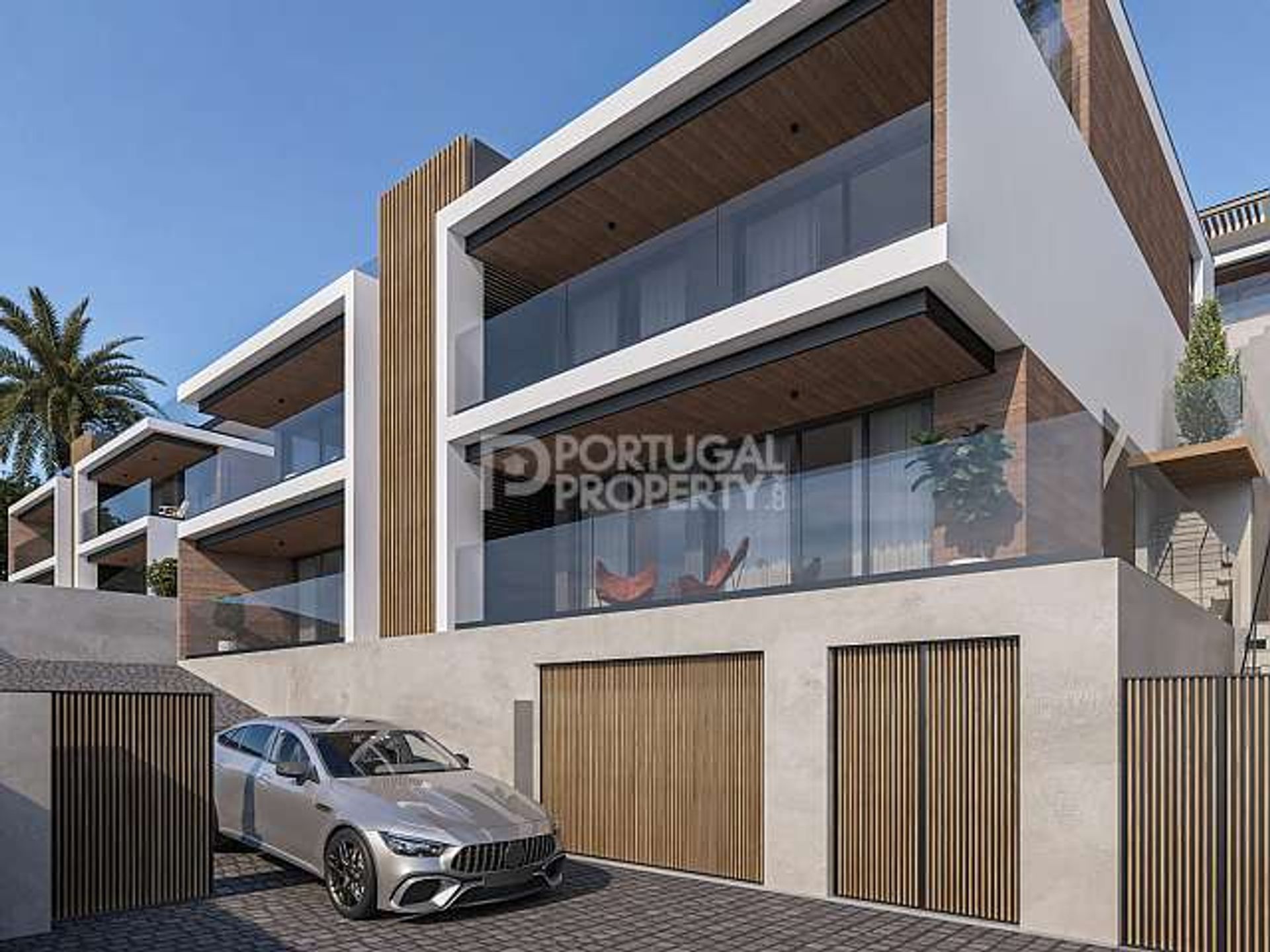 Condominio en Funchal, Madeira 11733363