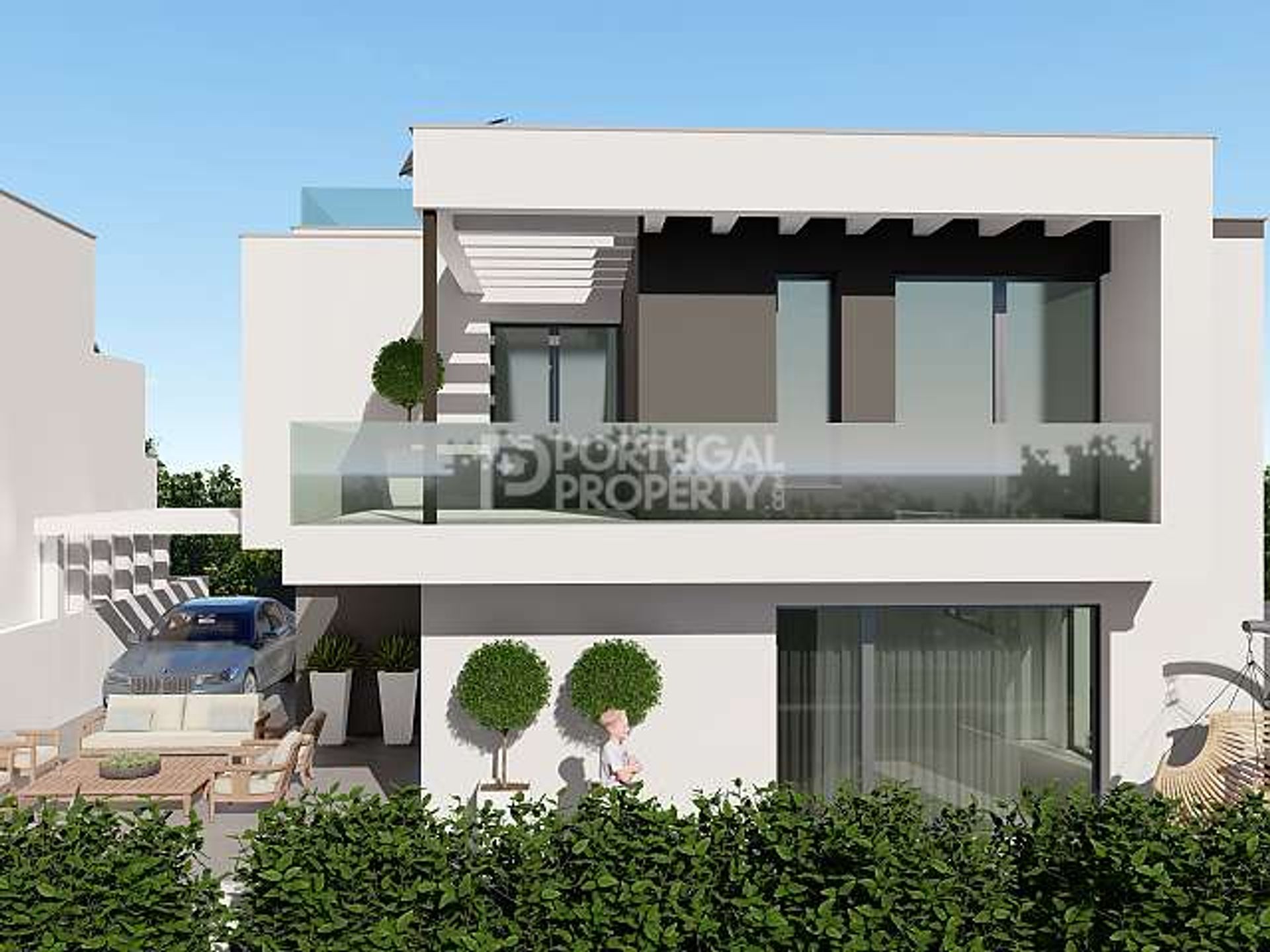 rumah dalam Peniche de Cima, Leiria 11733374