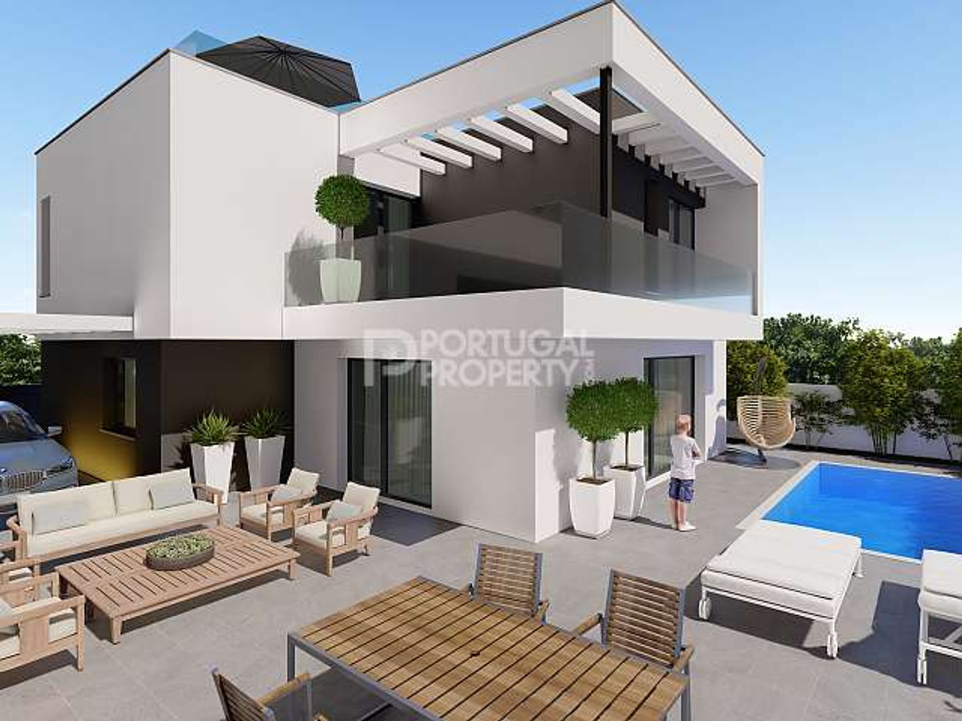 Hus i Peniche de Cima, Leiria 11733374