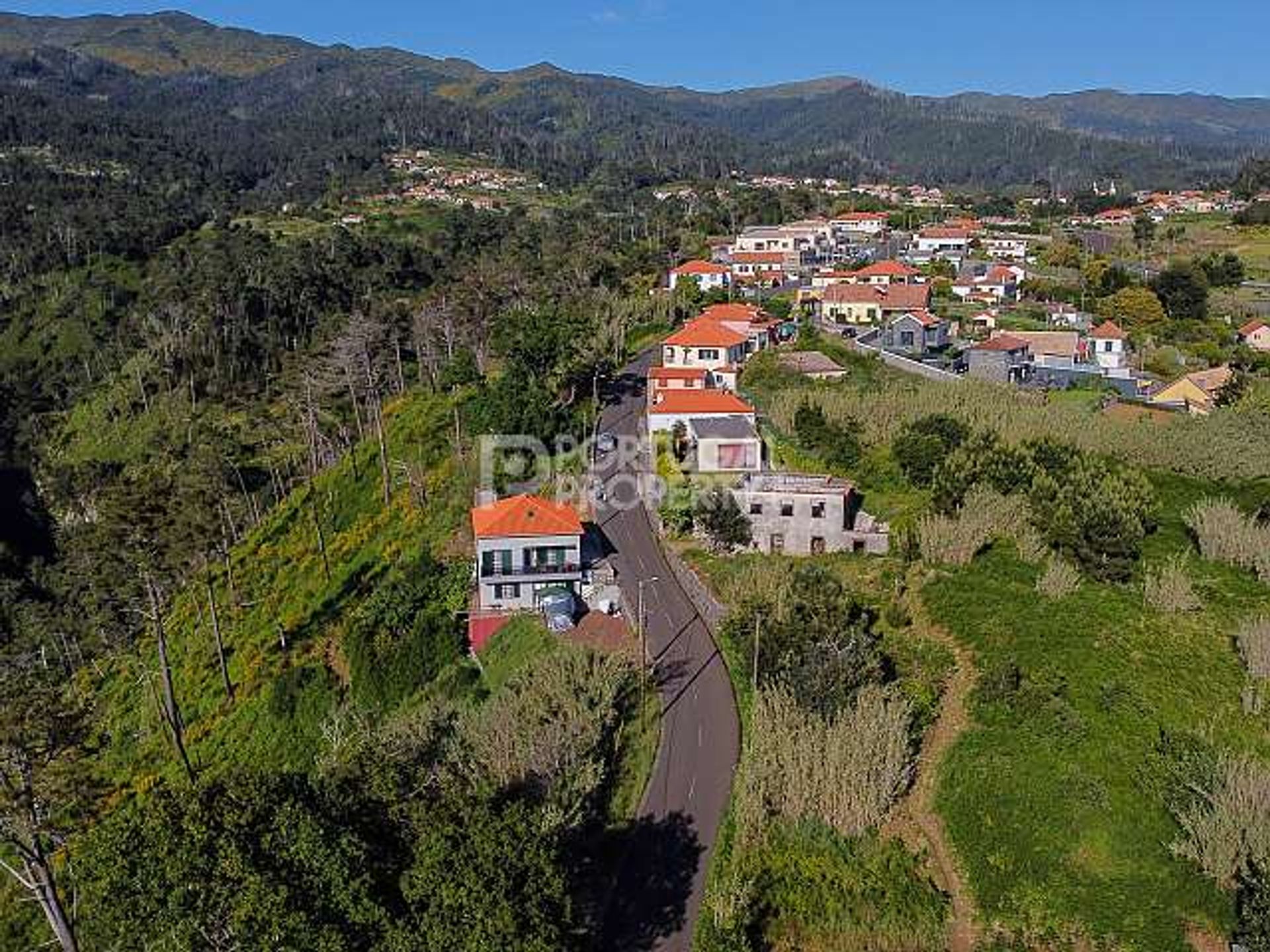 Земля в Estreito da Calheta, Madeira 11733377