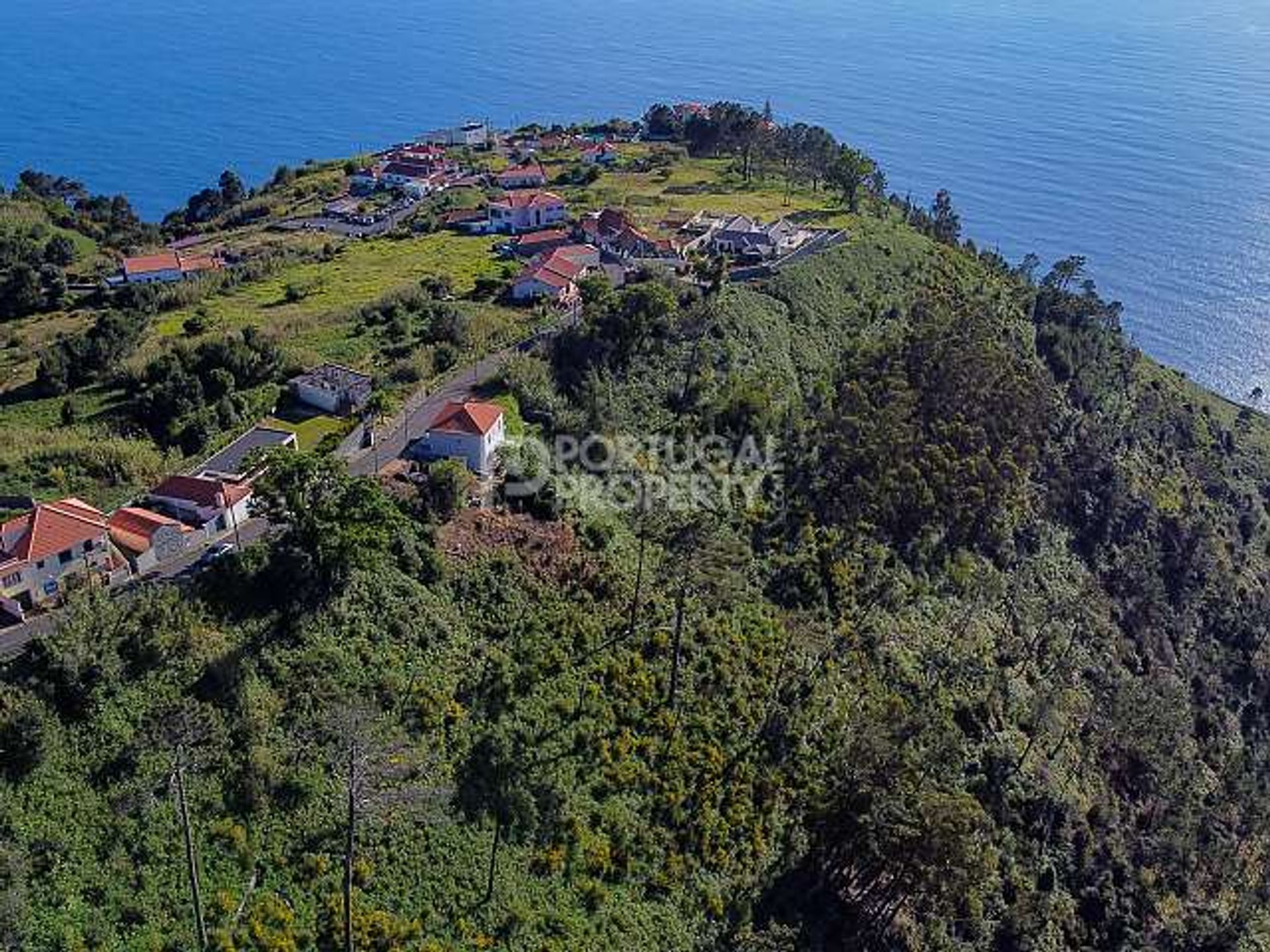 Земля в Estreito da Calheta, Madeira 11733377