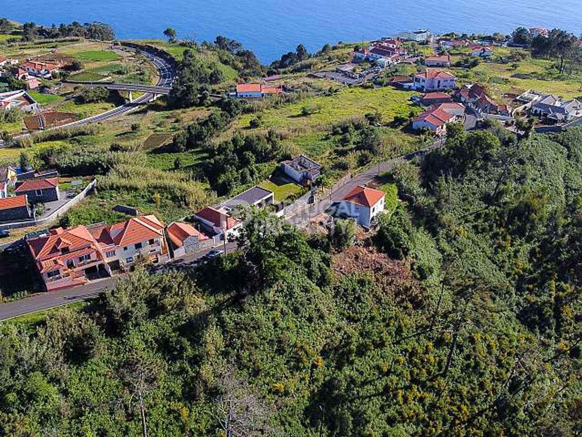 Земля в Estreito da Calheta, Madeira 11733377