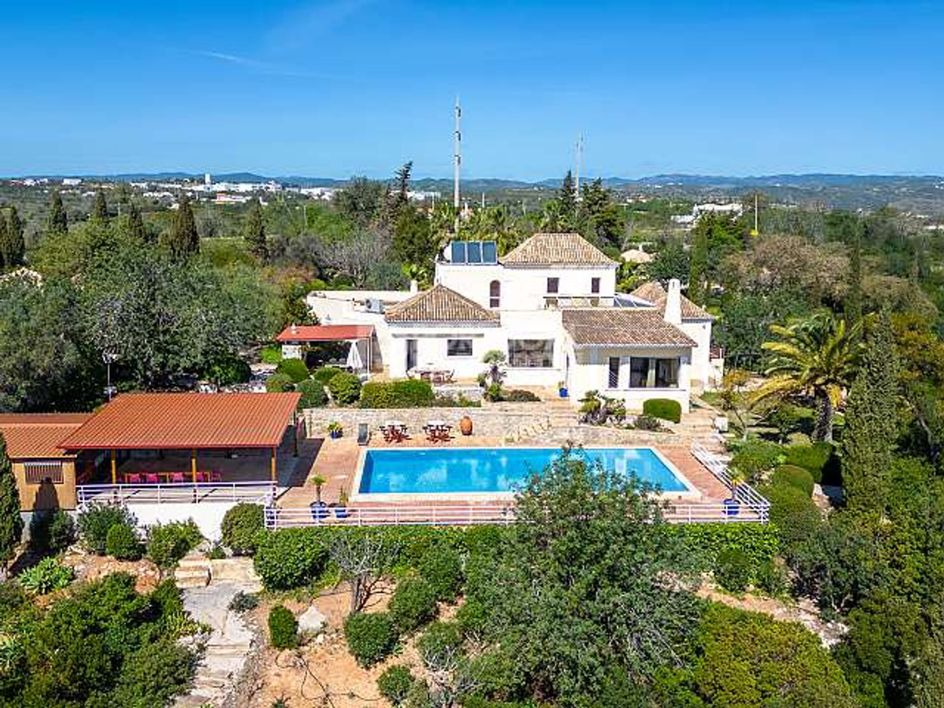 casa en Tavira, Faraón 11733388