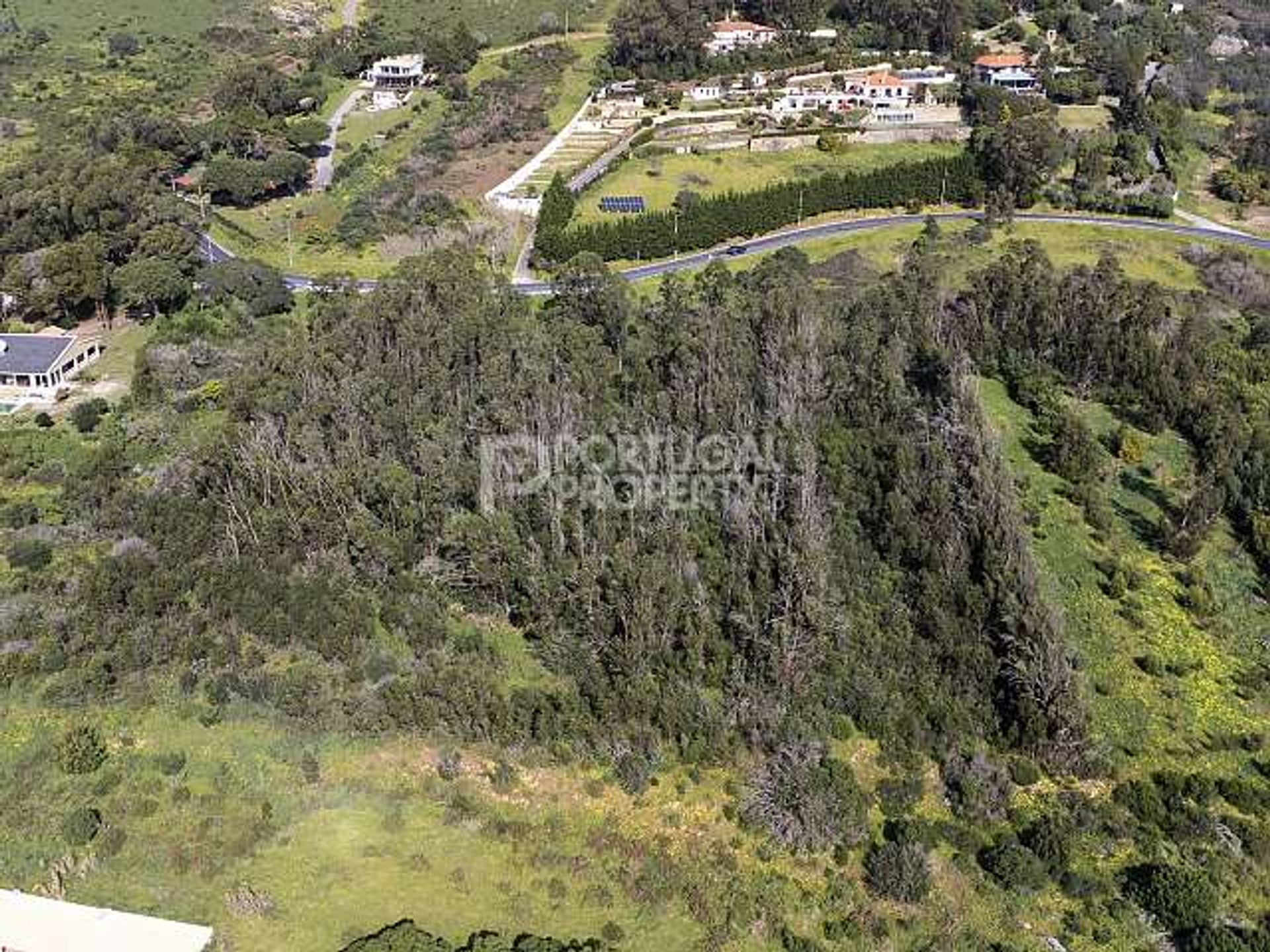 Land im Cascais, Lisbon 11733423