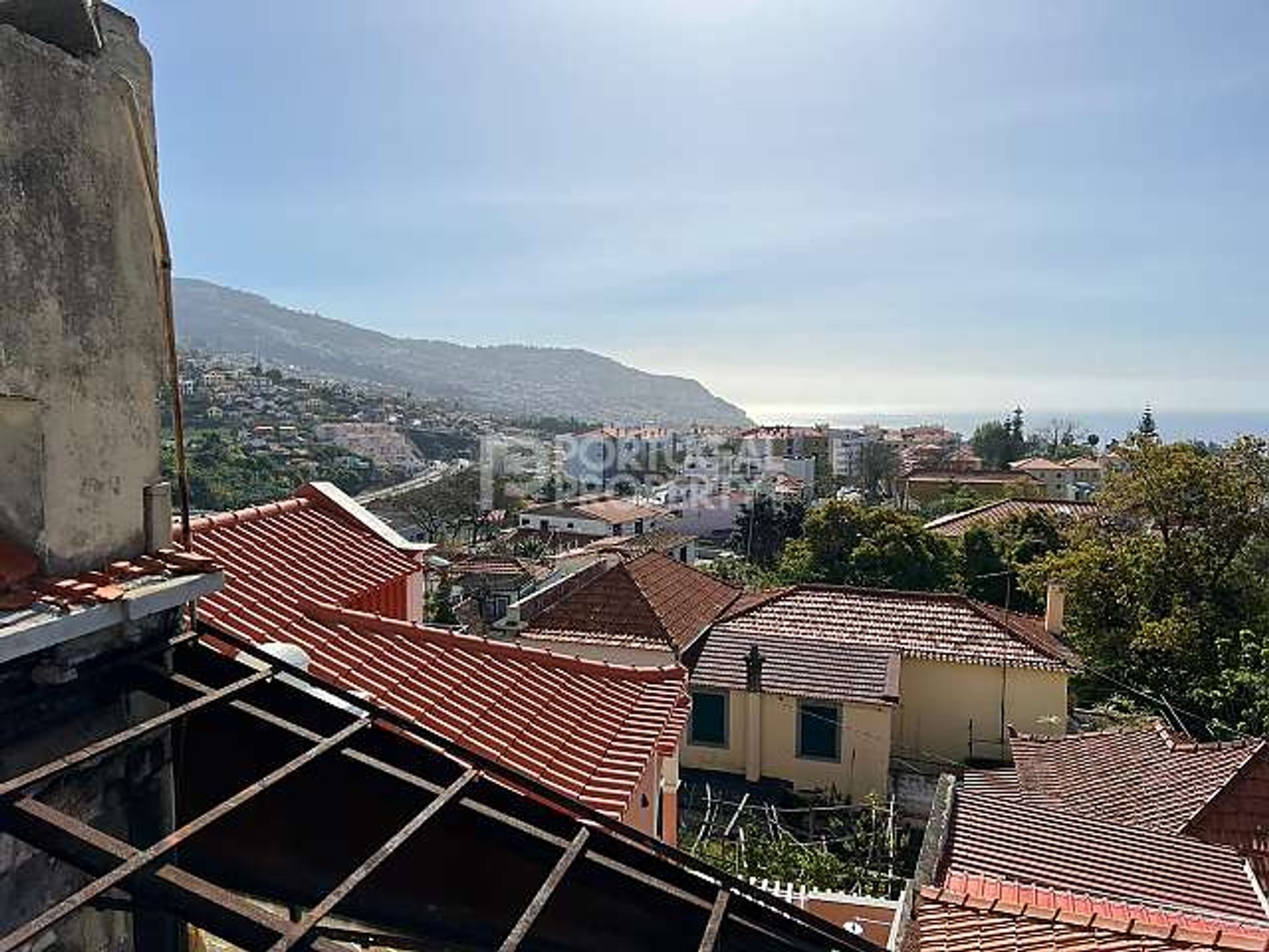 Jord i Funchal, Madeira 11733426