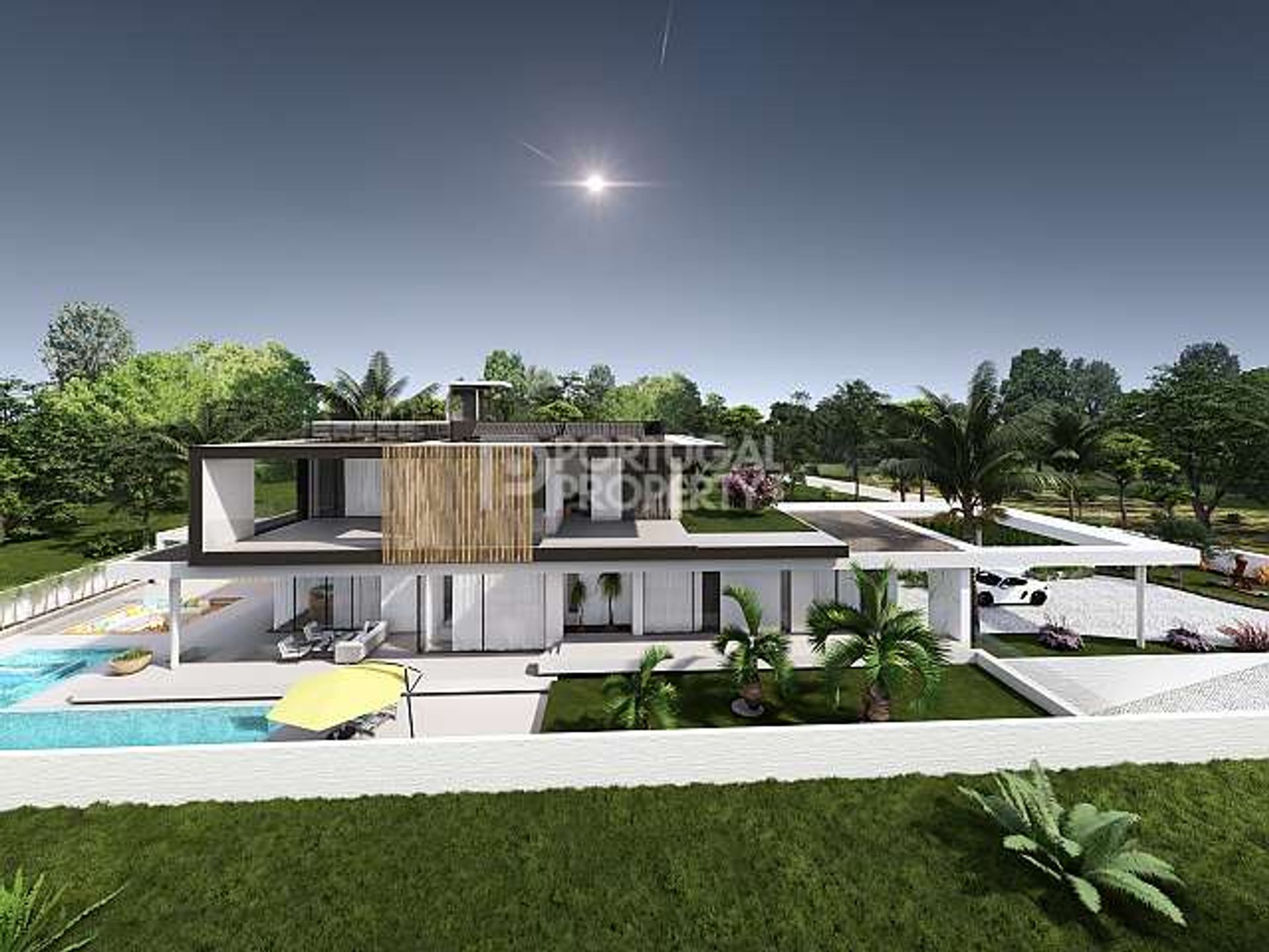 Hus i Albufeira, Faro District 11733429