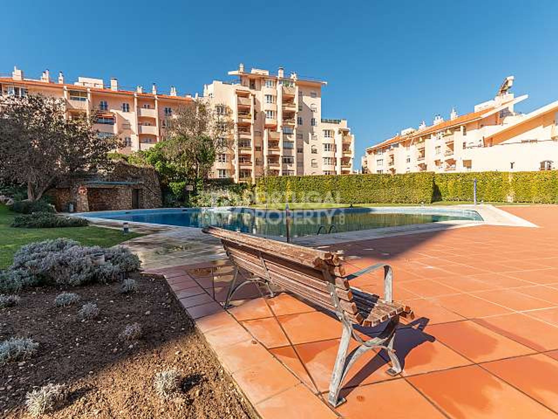 Condominium in Cascais, Lisbon 11733430