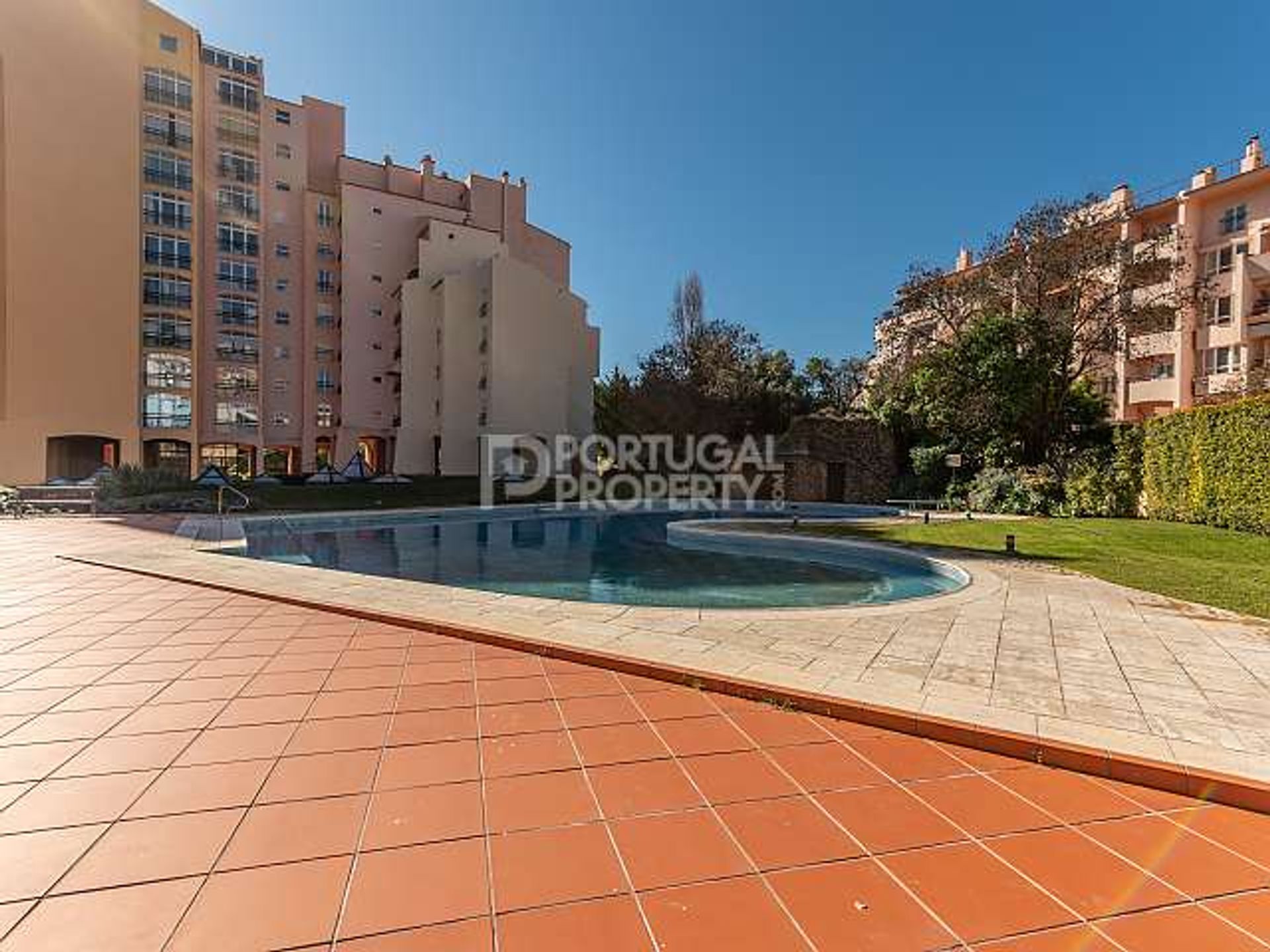 Condominium in Cascais, Lisbon 11733430