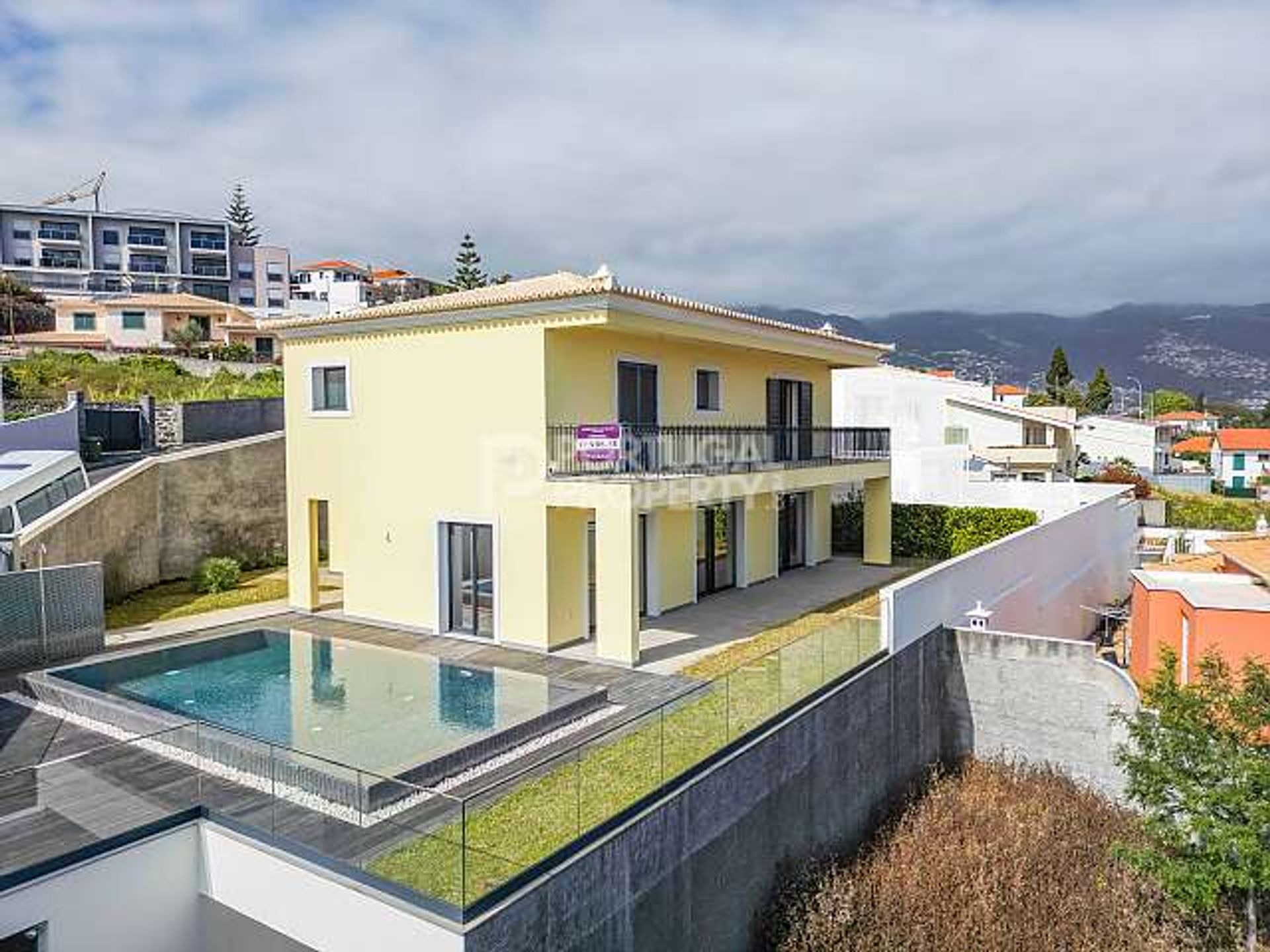 Haus im Funchal, Madeira 11733443