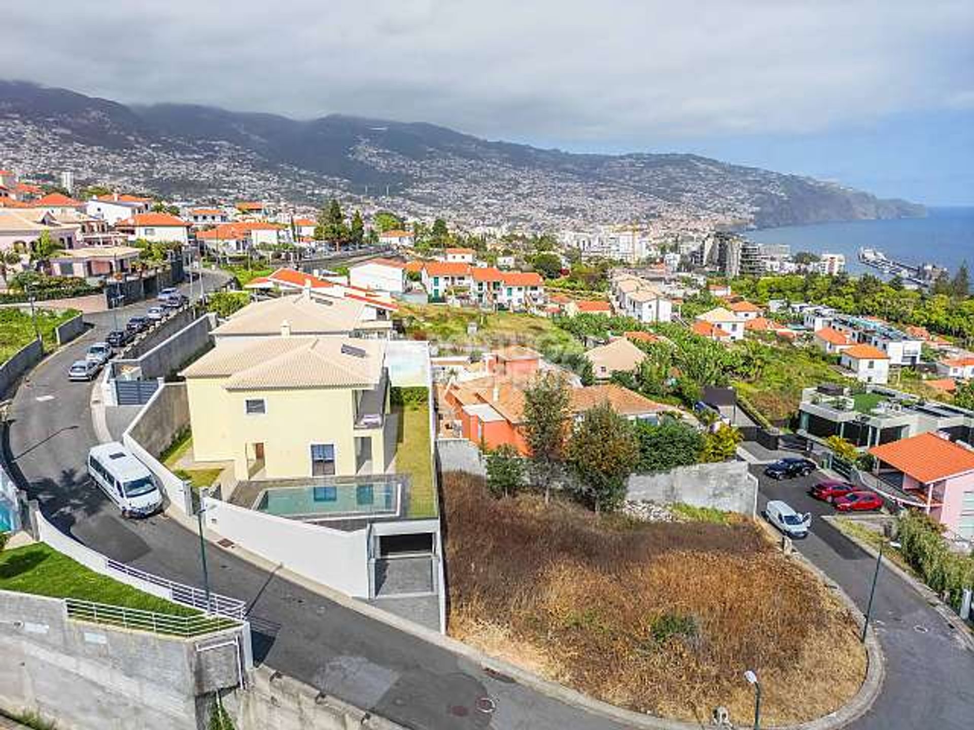 房子 在 Funchal, Madeira 11733443