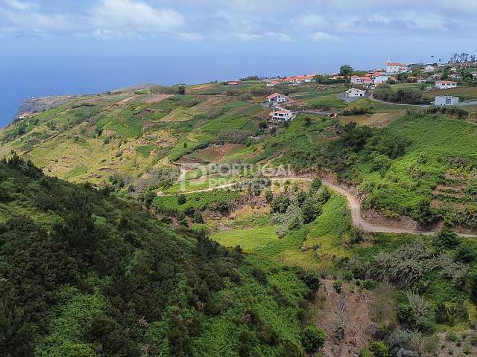 나라 에 Estreito da Calheta, Madeira 11733446