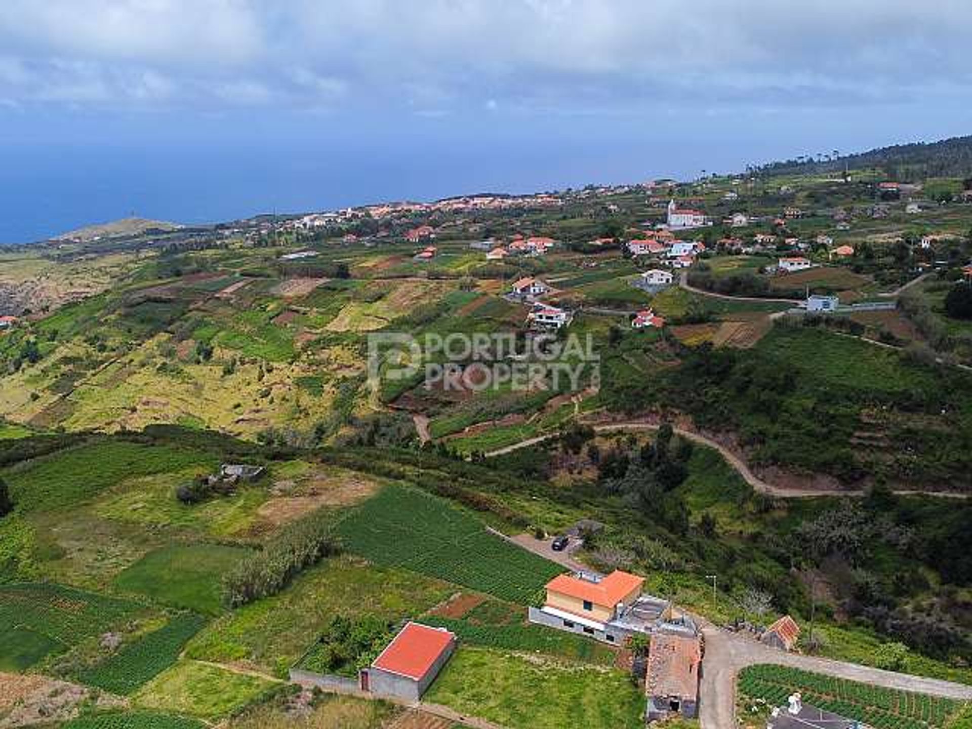 나라 에 Estreito da Calheta, Madeira 11733446