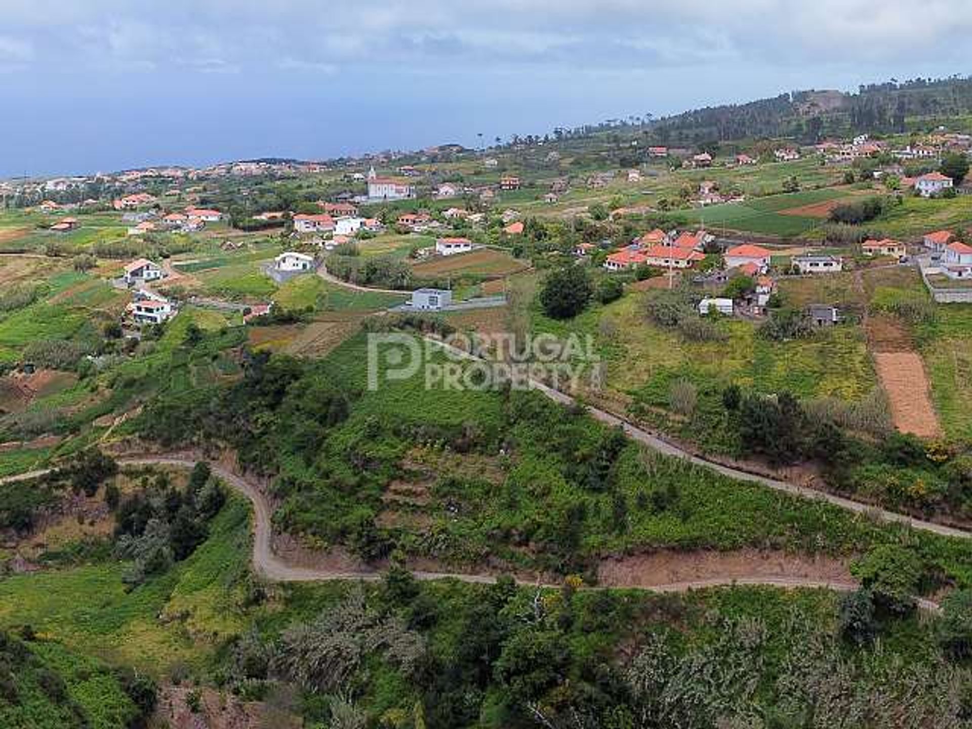 나라 에 Estreito da Calheta, Madeira 11733446