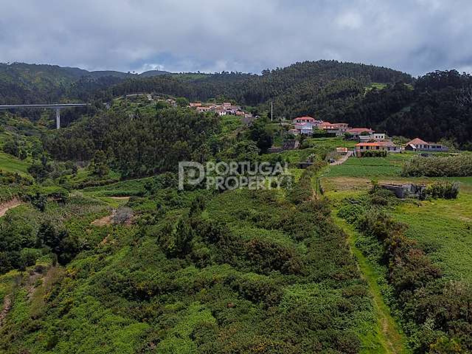 나라 에 Estreito da Calheta, Madeira 11733446