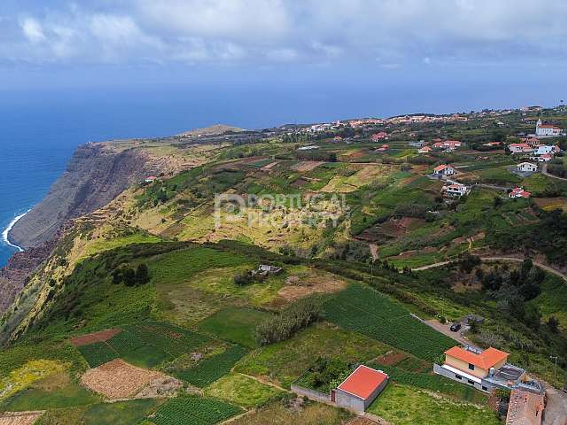 나라 에 Estreito da Calheta, Madeira 11733446