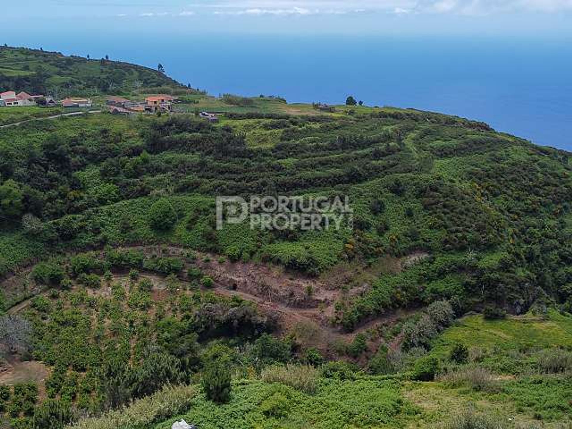 나라 에 Estreito da Calheta, Madeira 11733446