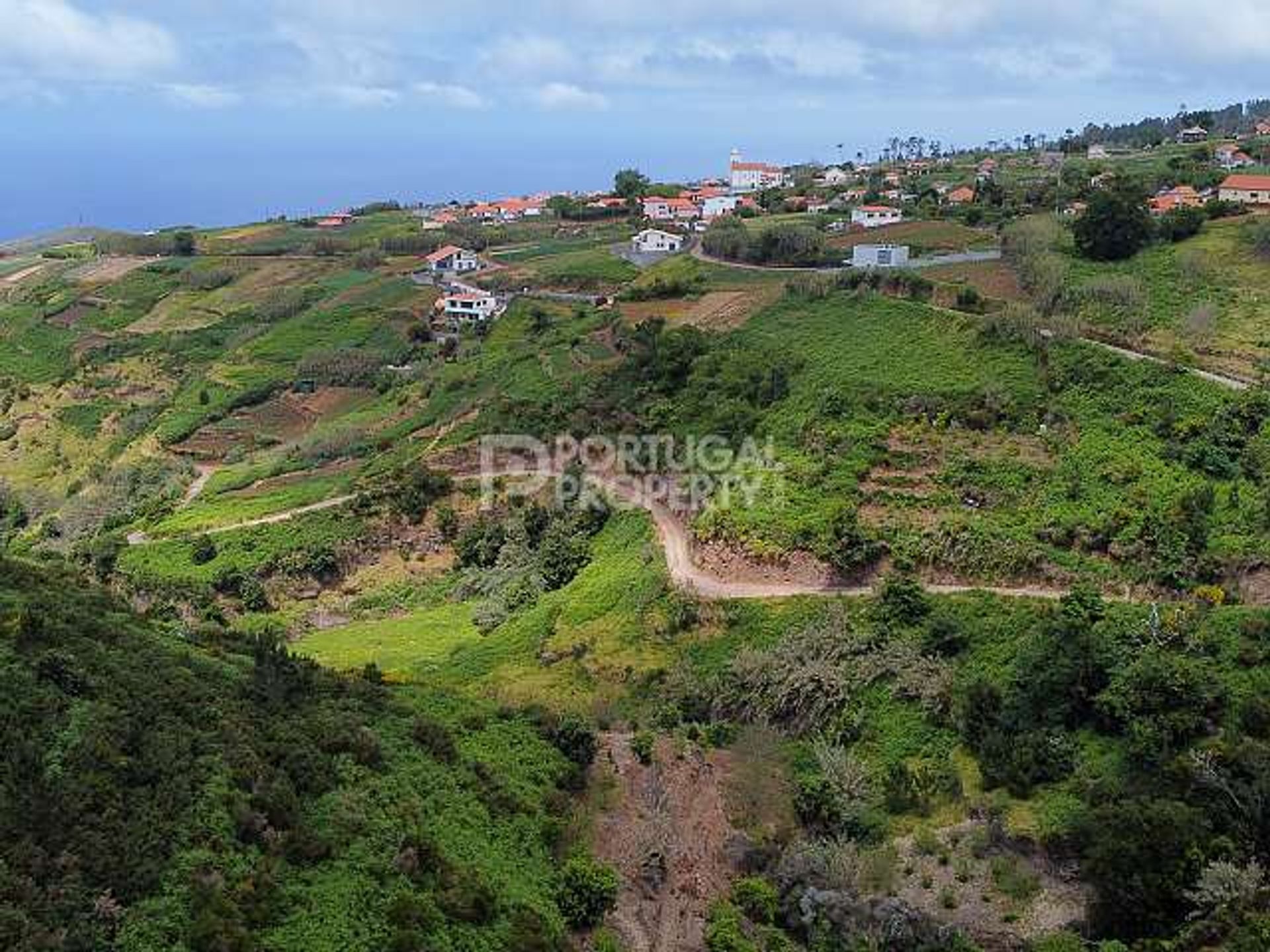 나라 에 Estreito da Calheta, Madeira 11733446