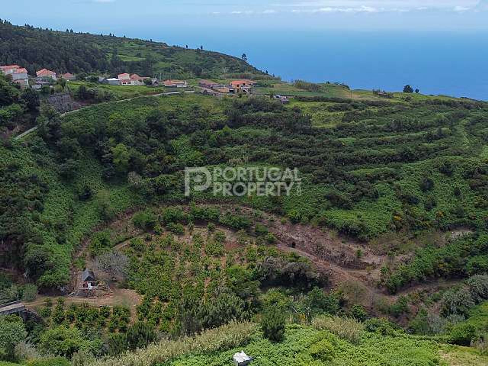 나라 에 Estreito da Calheta, Madeira 11733446