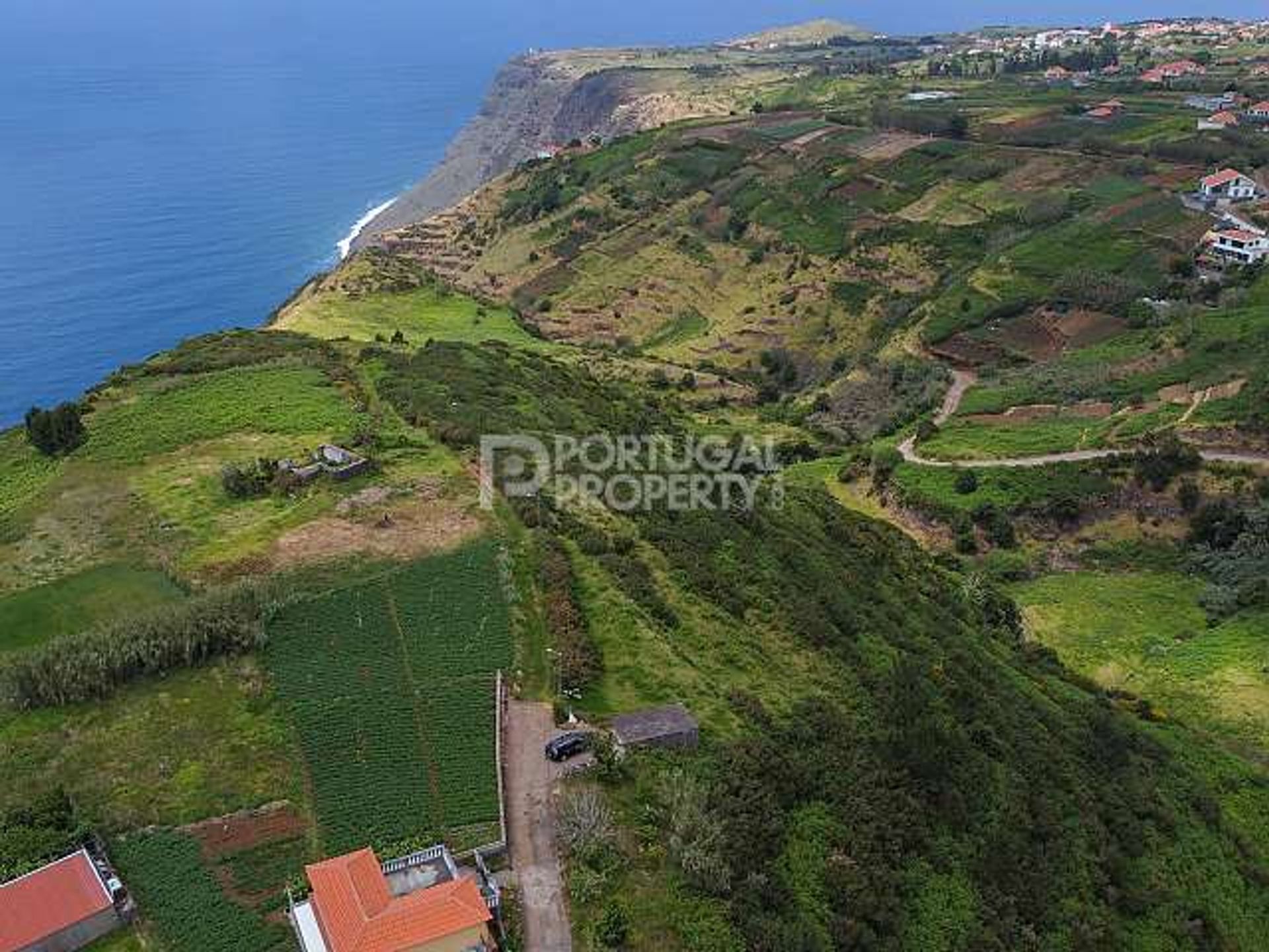 나라 에 Estreito da Calheta, Madeira 11733446