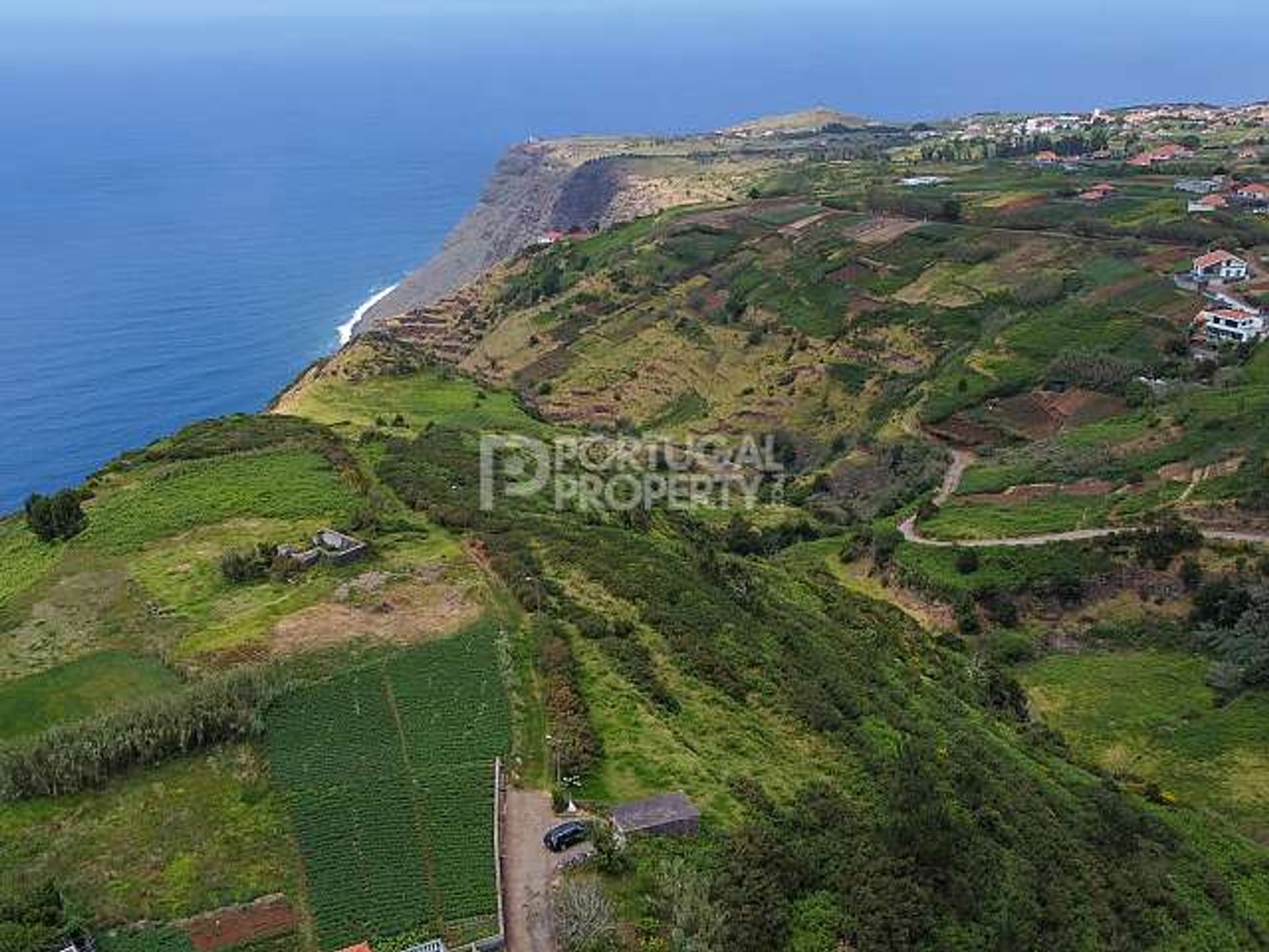 나라 에 Estreito da Calheta, Madeira 11733446