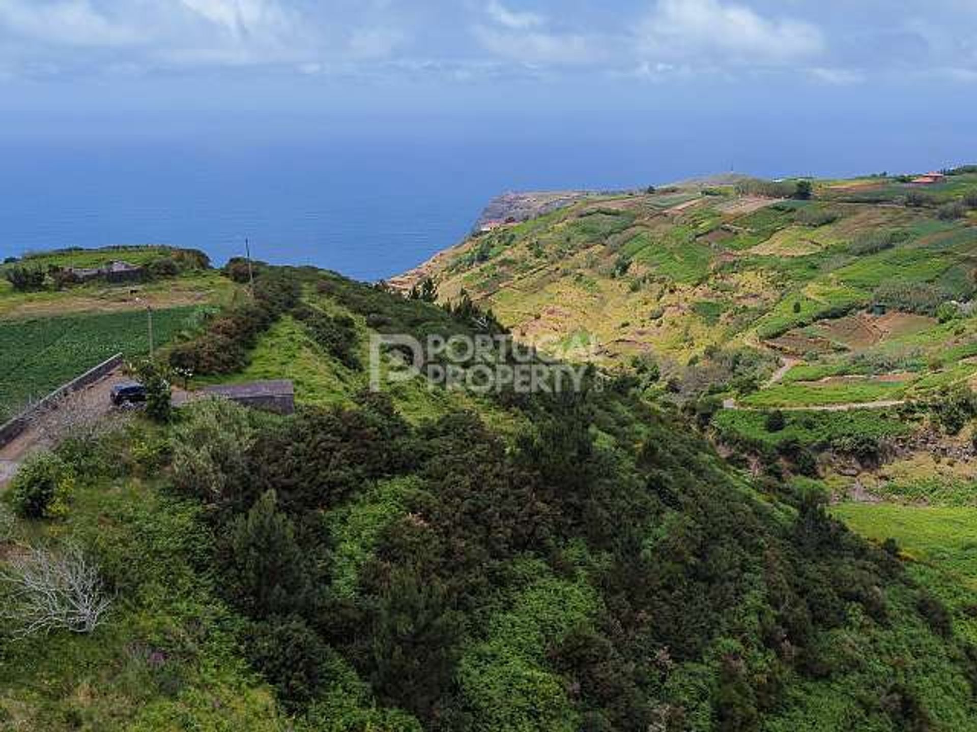 나라 에 Estreito da Calheta, Madeira 11733446