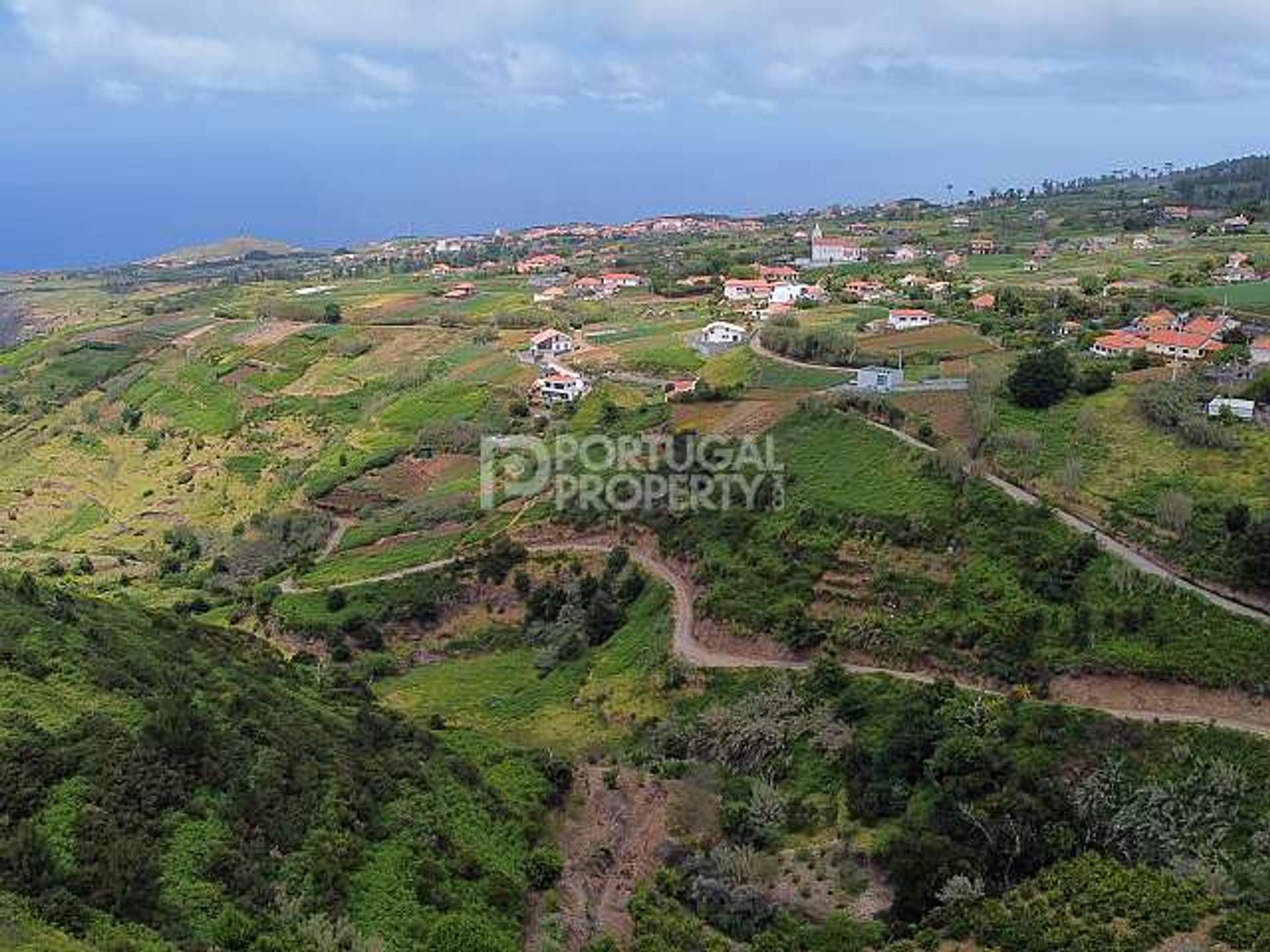 나라 에 Estreito da Calheta, Madeira 11733446