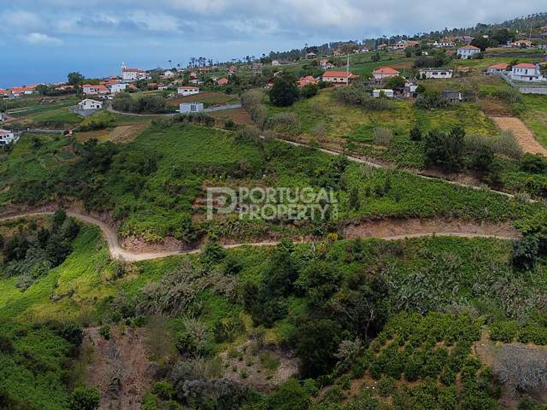 나라 에 Estreito da Calheta, Madeira 11733446