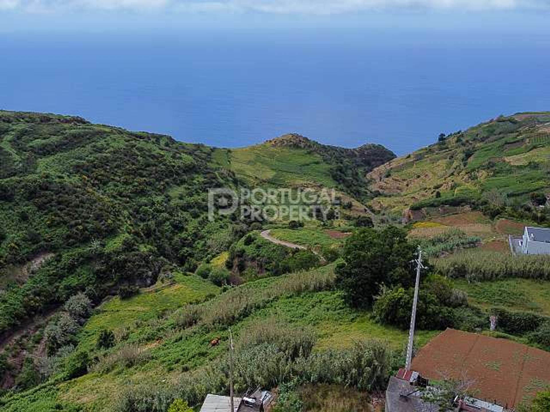 나라 에 Estreito da Calheta, Madeira 11733446