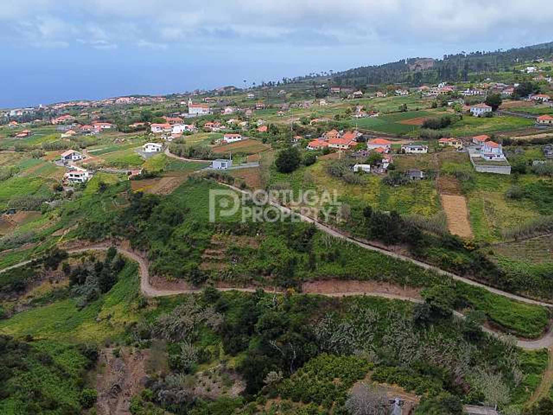 나라 에 Estreito da Calheta, Madeira 11733446