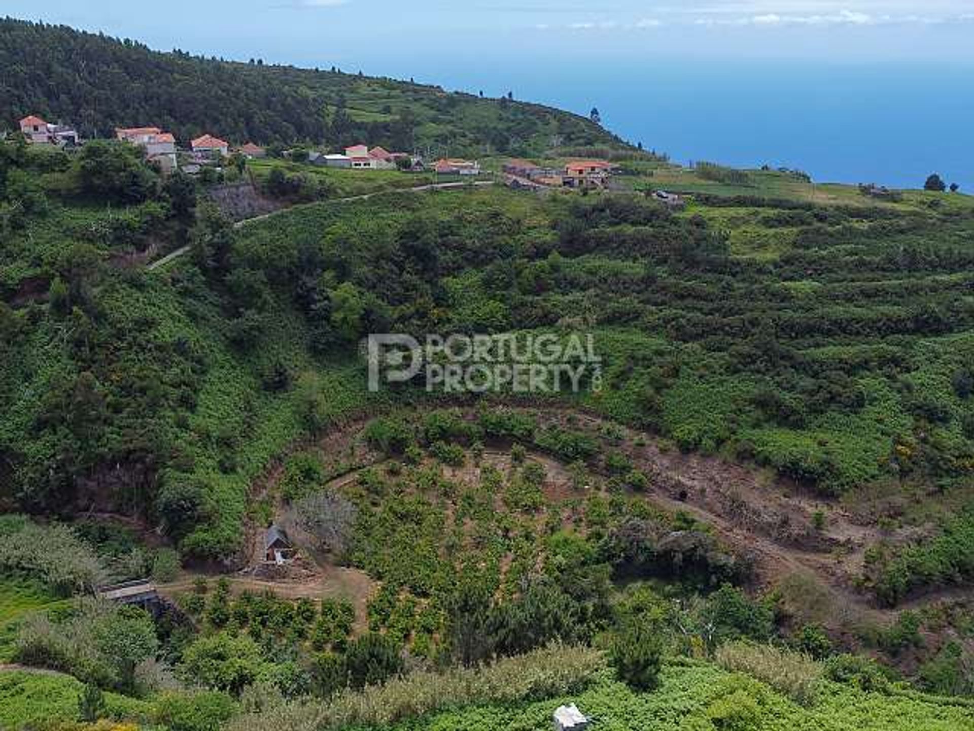 나라 에 Estreito da Calheta, Madeira 11733446