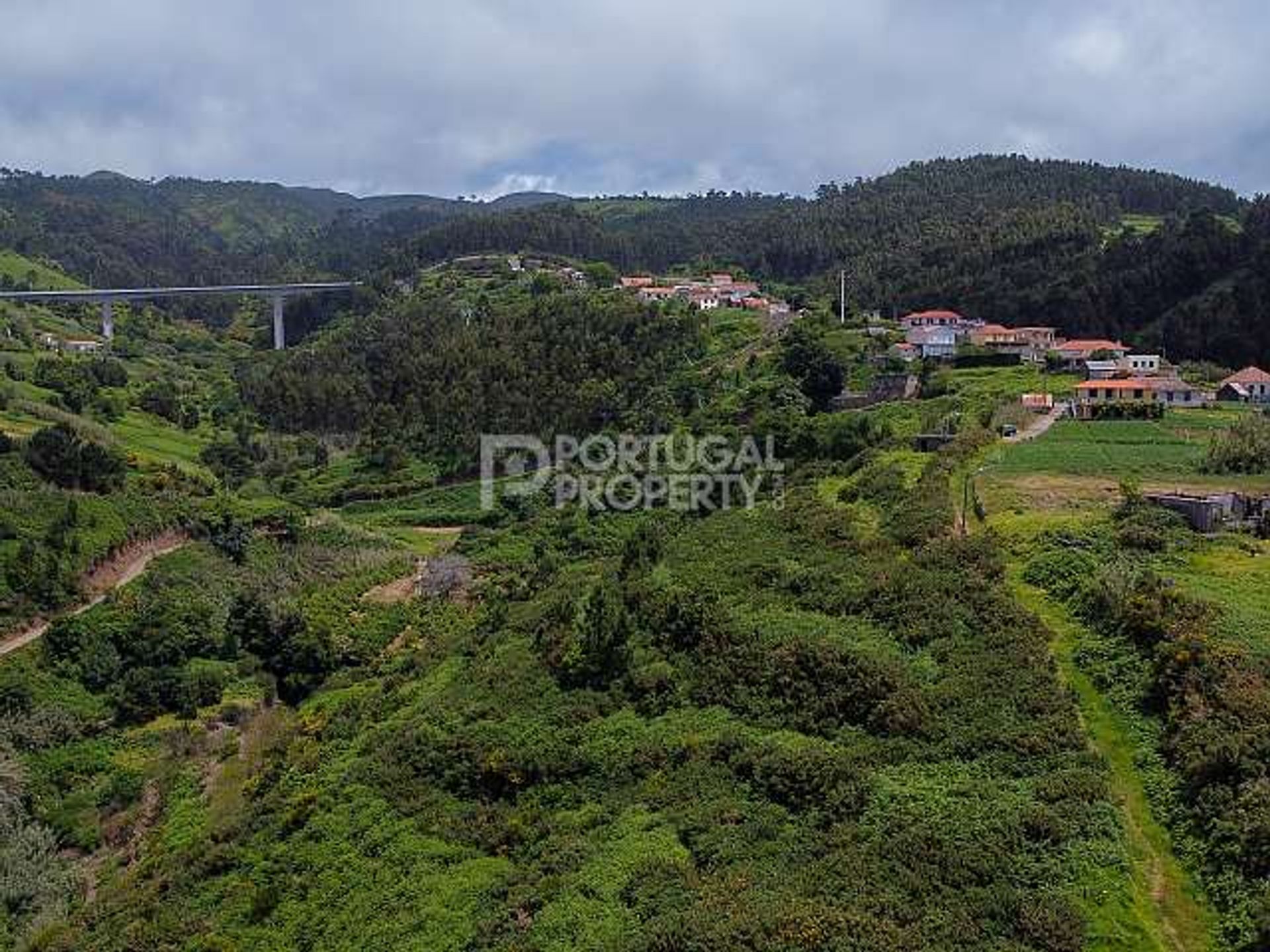 나라 에 Estreito da Calheta, Madeira 11733446