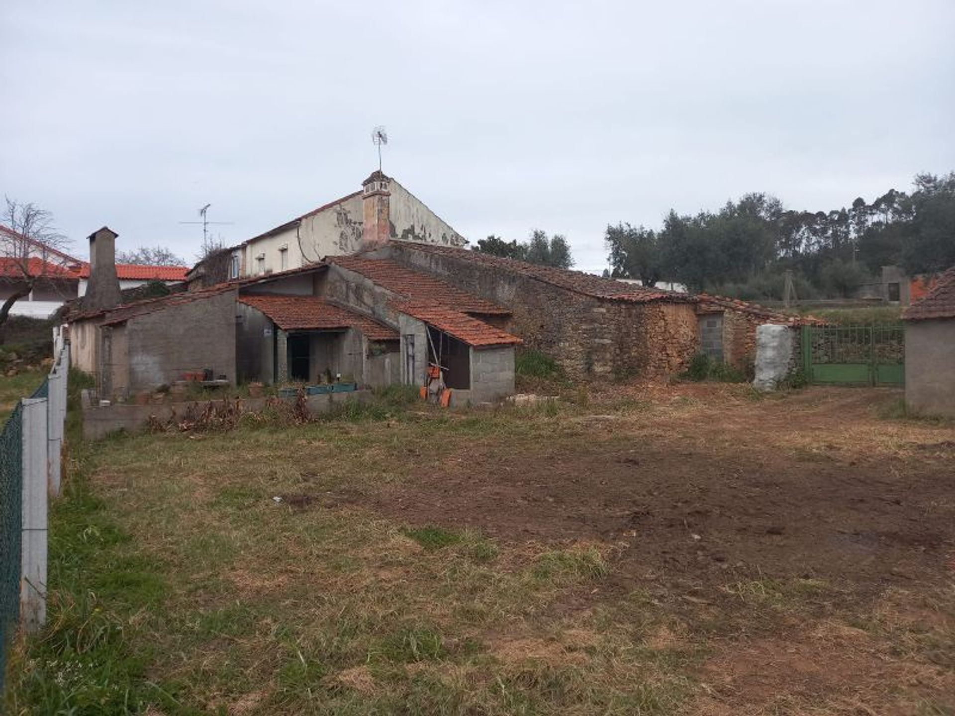 Talo sisään Alviobeira, Santarém 11733462