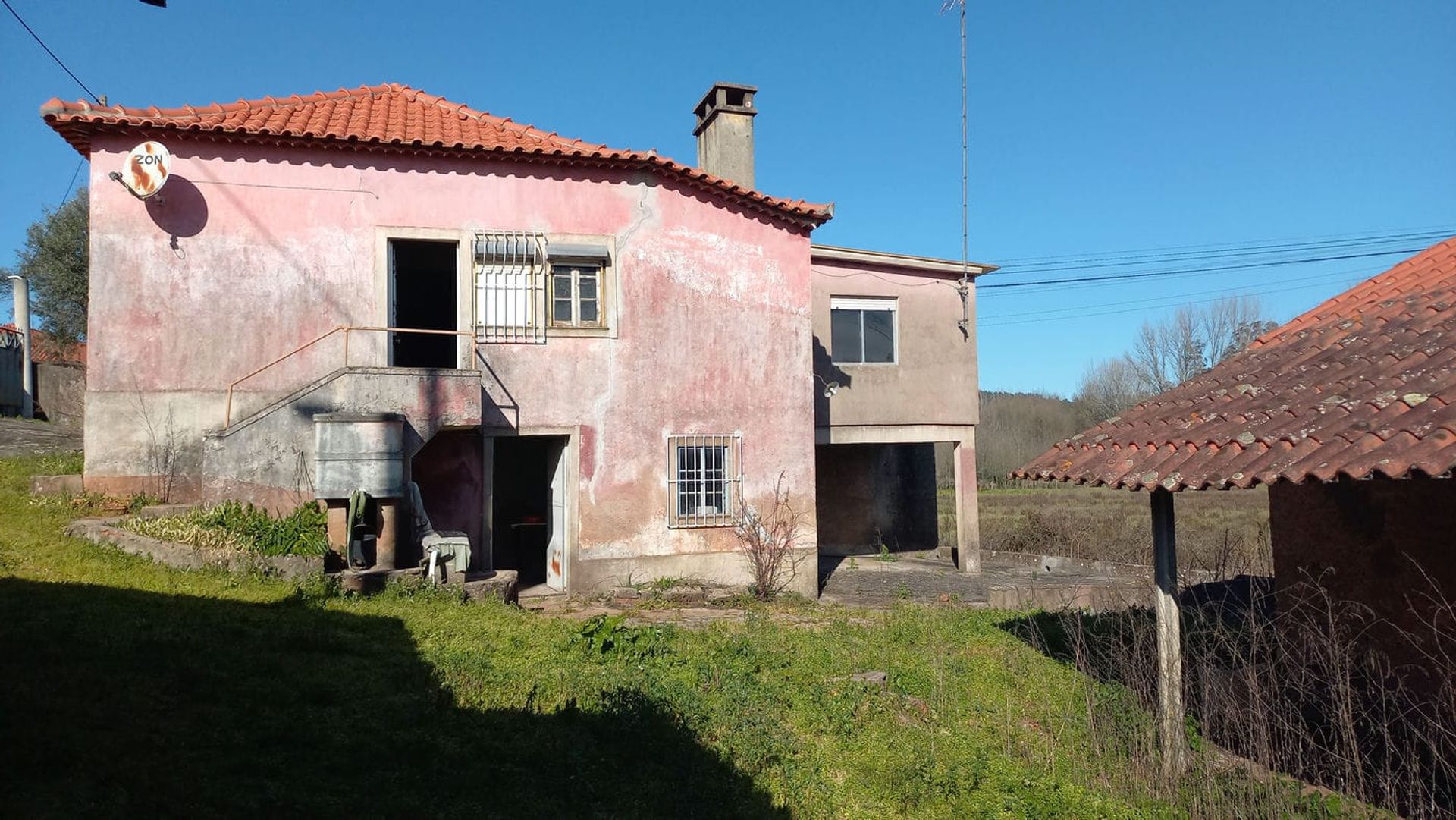 loger dans Chao de Couce, Leiria 11733467