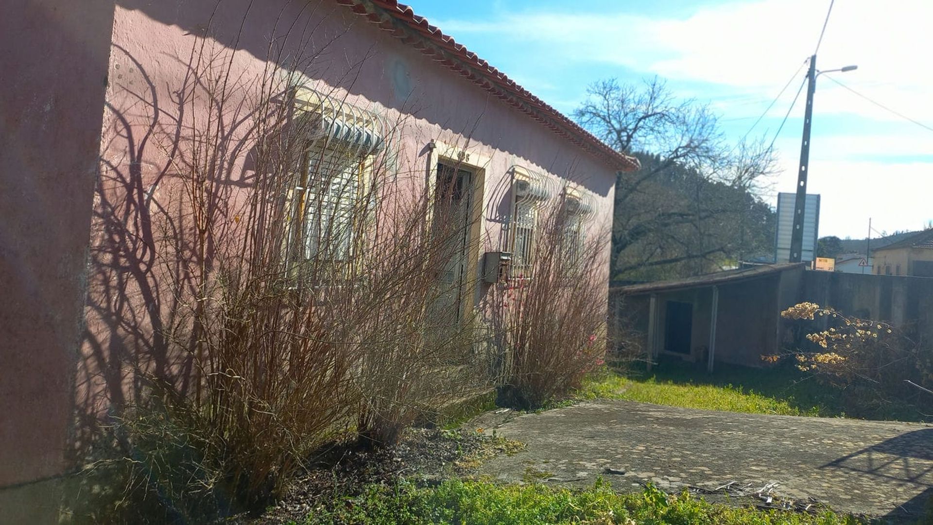 Talo sisään Chao de Couce, Leiria 11733467