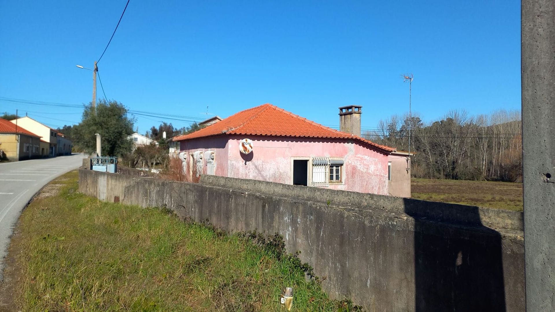 Talo sisään Chao de Couce, Leiria 11733467