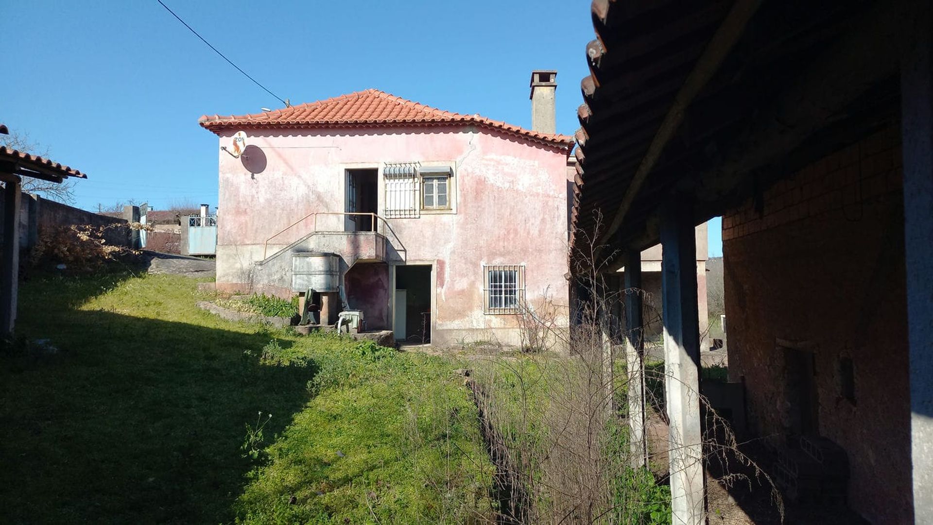 Talo sisään Chao de Couce, Leiria 11733467