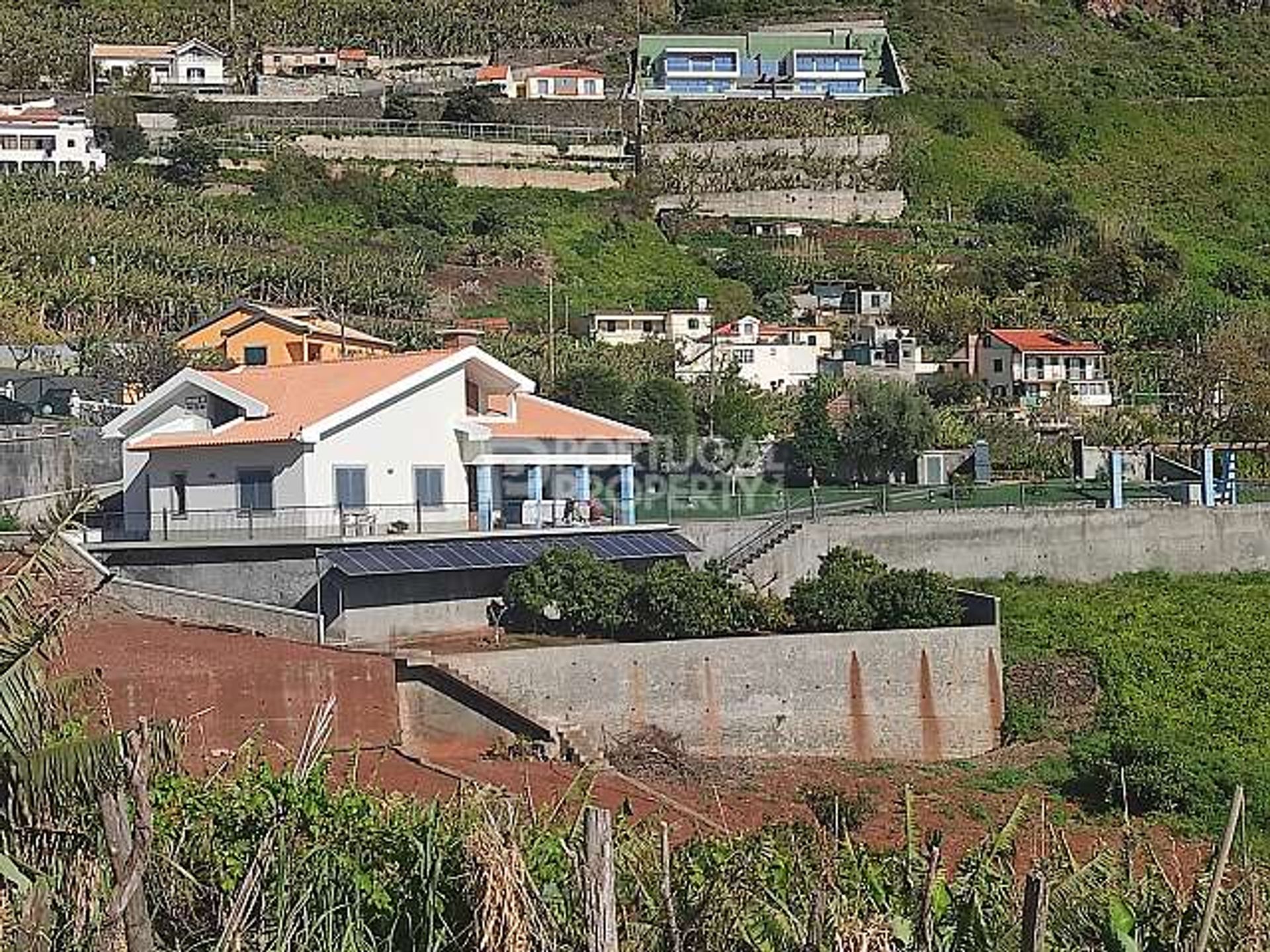 casa no Estreito da Calheta, Madeira 11733468