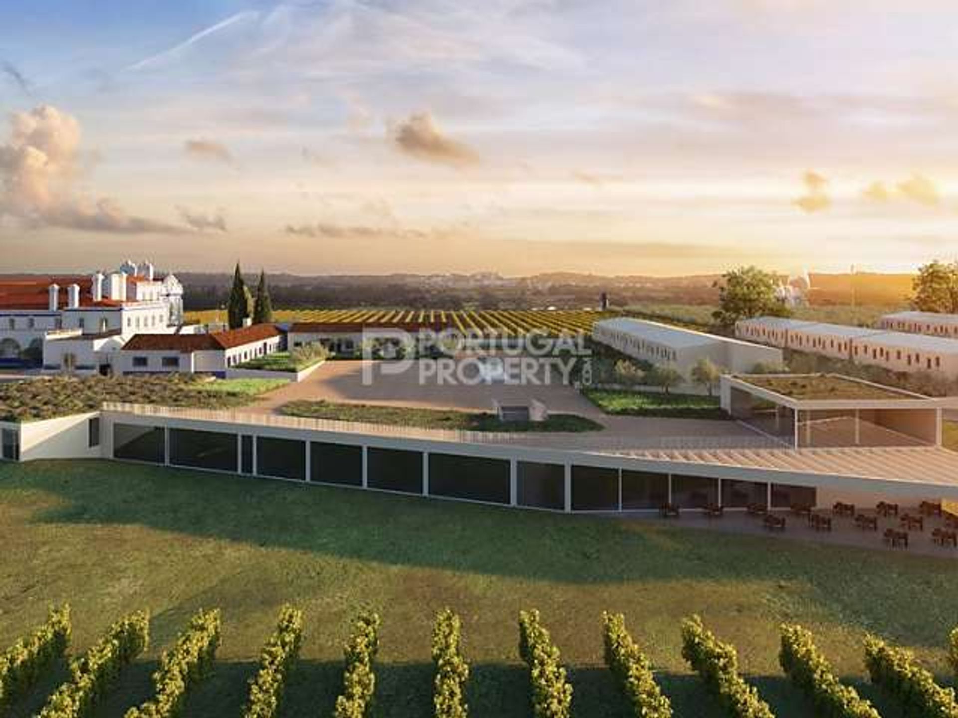 Condominium in Evora, Evora 11733470