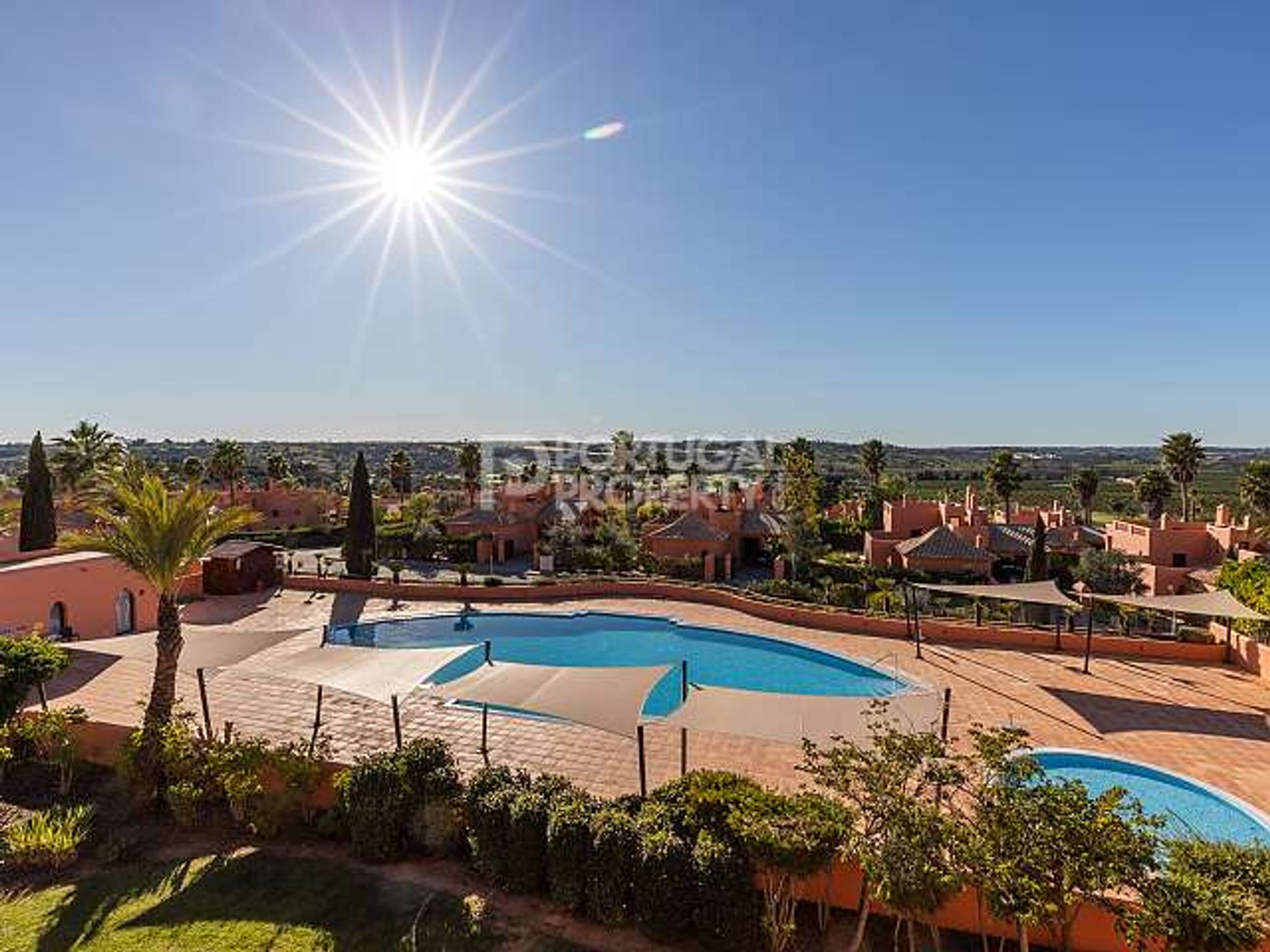 Condominium dans Silves, Faro District 11733471