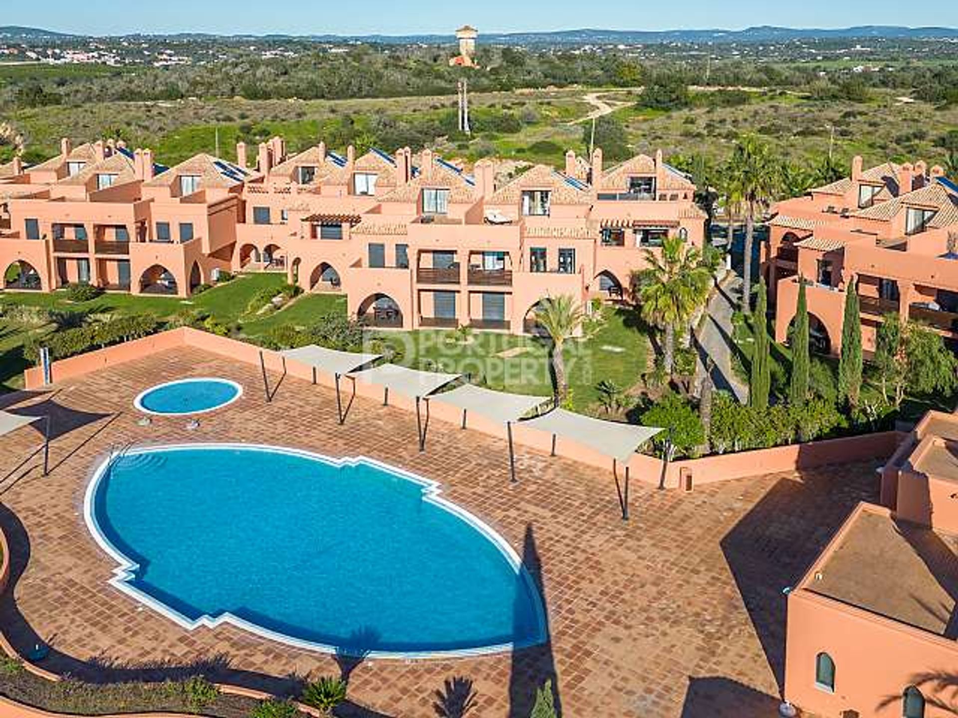 Condominium in Silves, Faro 11733471