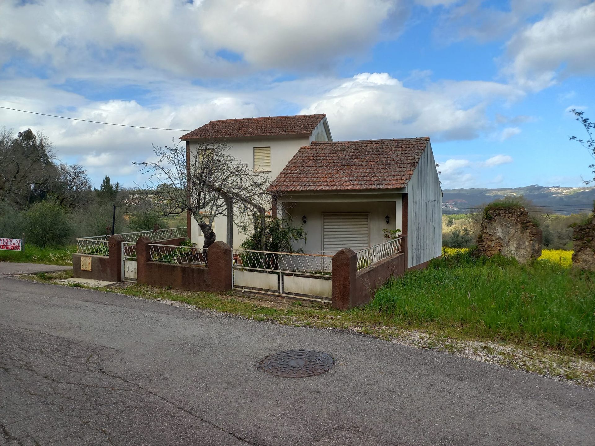 casa en Chao de Couce, Leiría 11733475