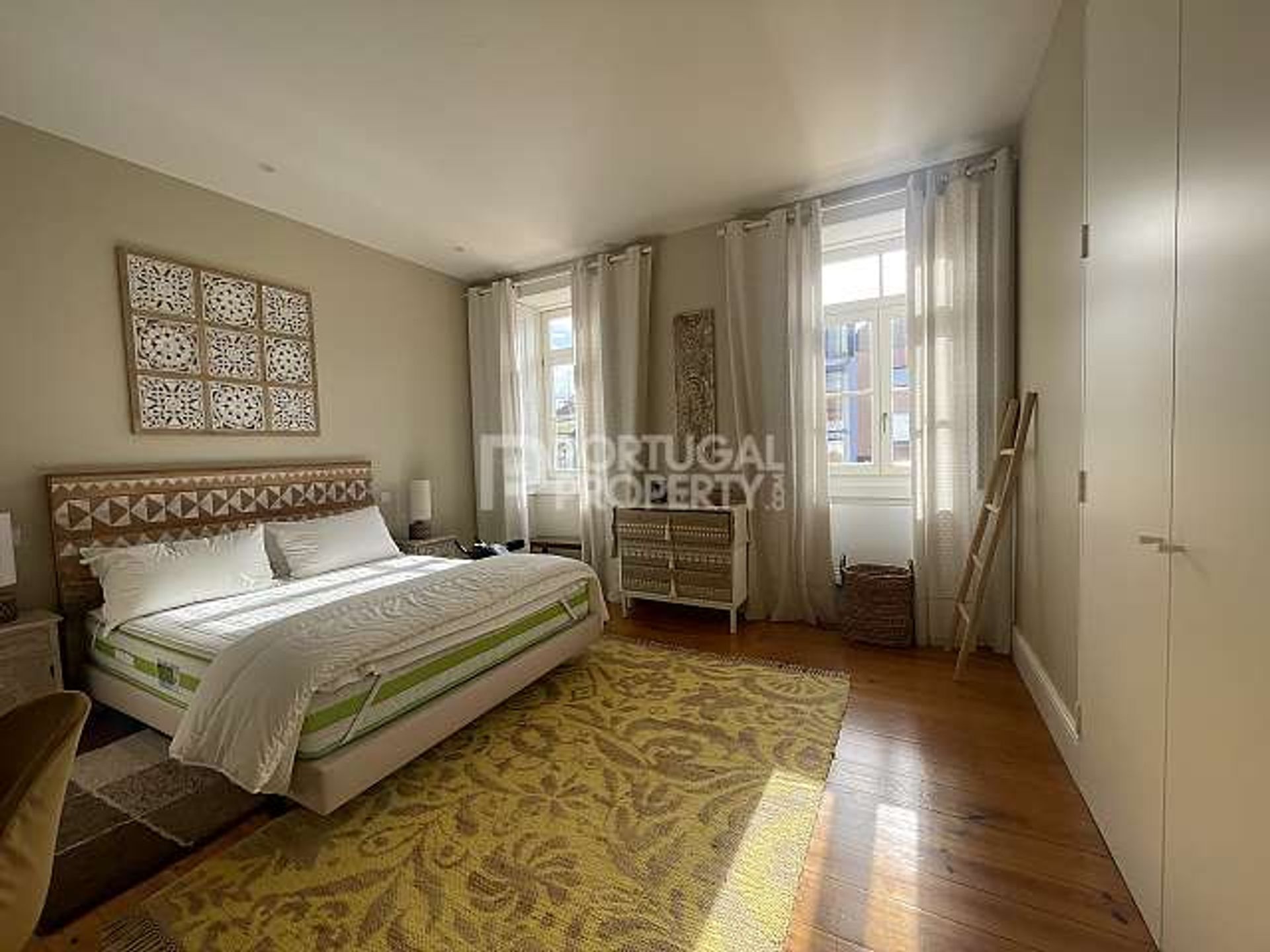 loger dans Porto, Porto District 11733476