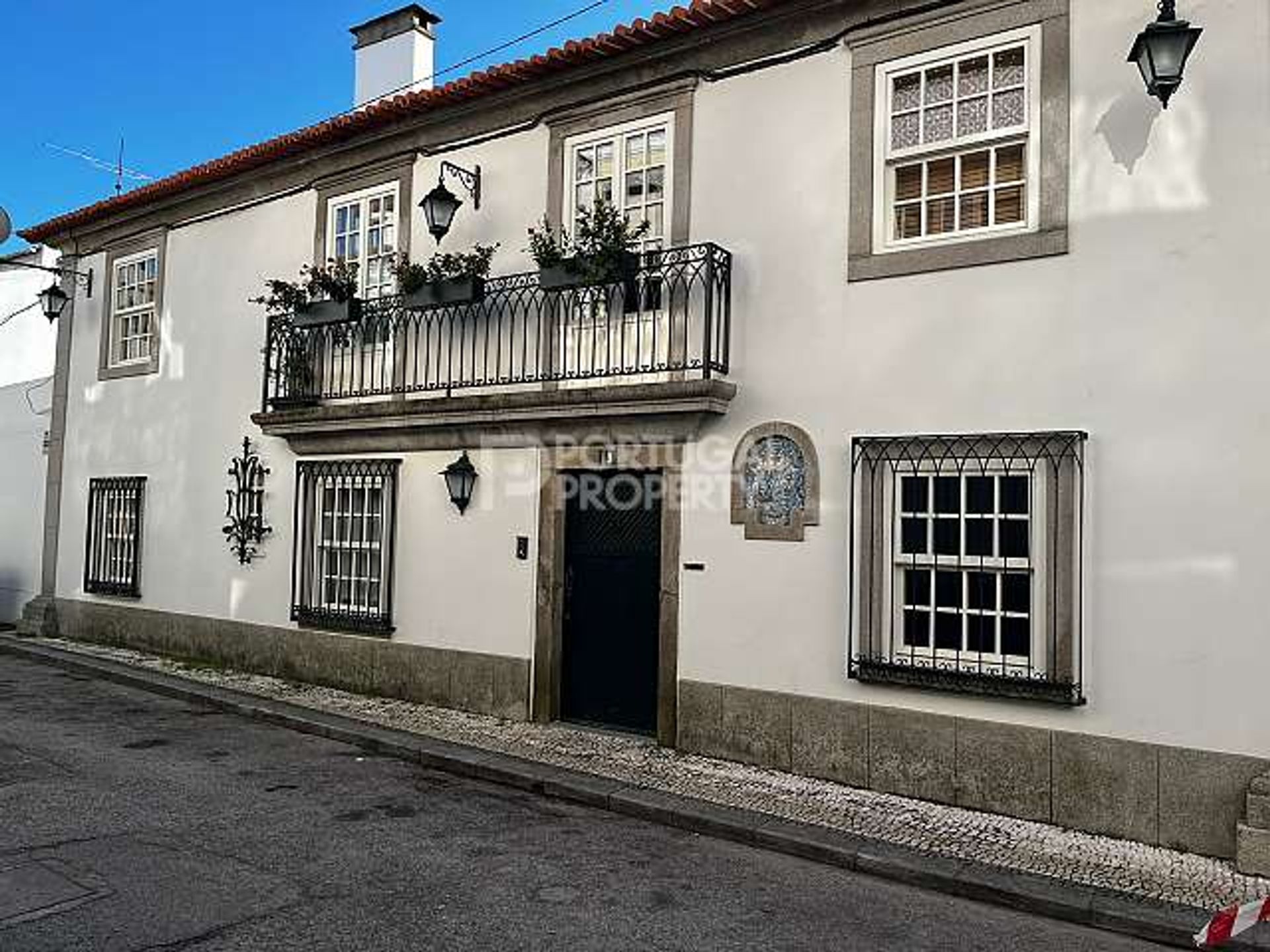 loger dans Porto, Porto District 11733476